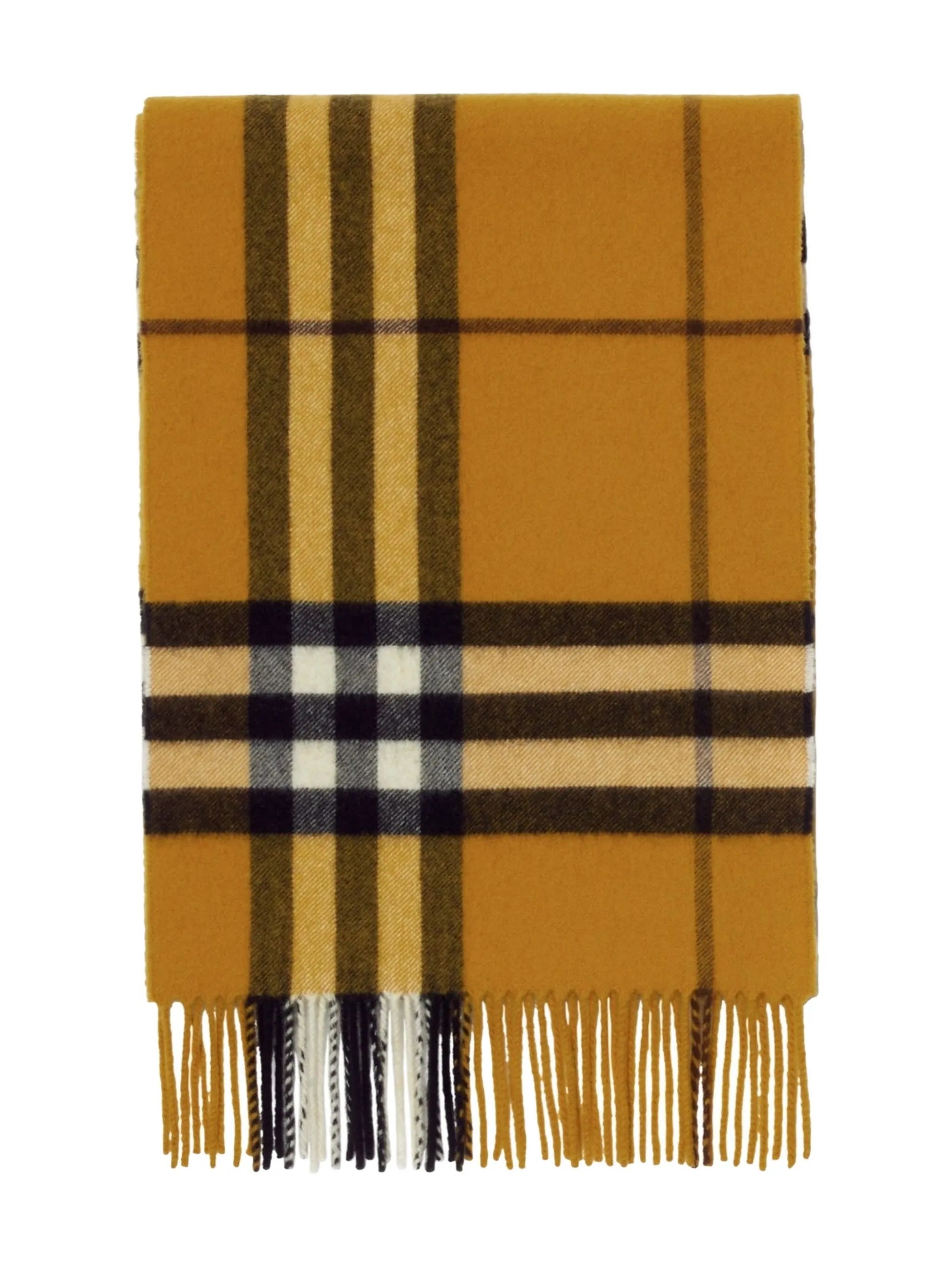 cashmere scarf