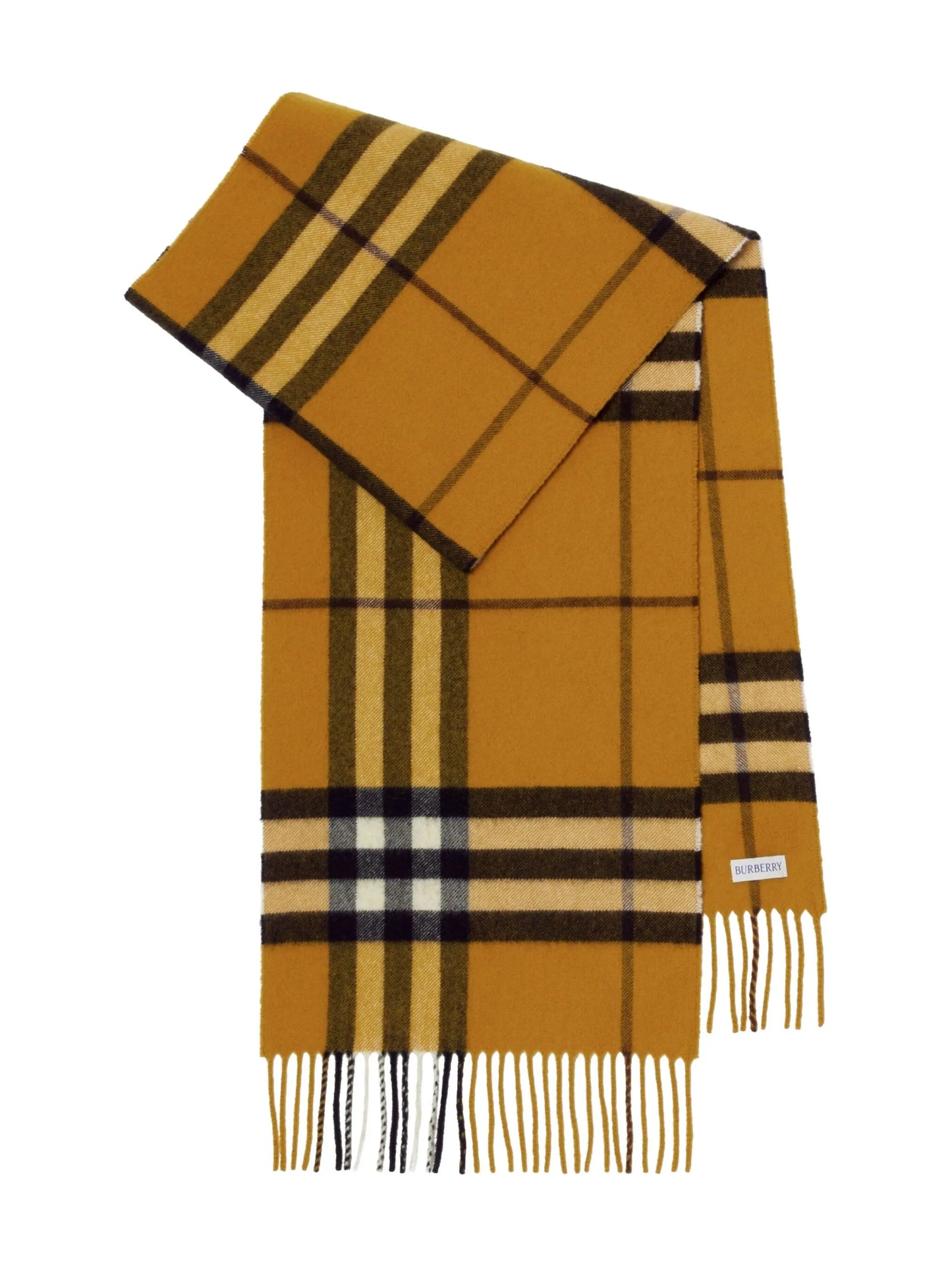 cashmere scarf