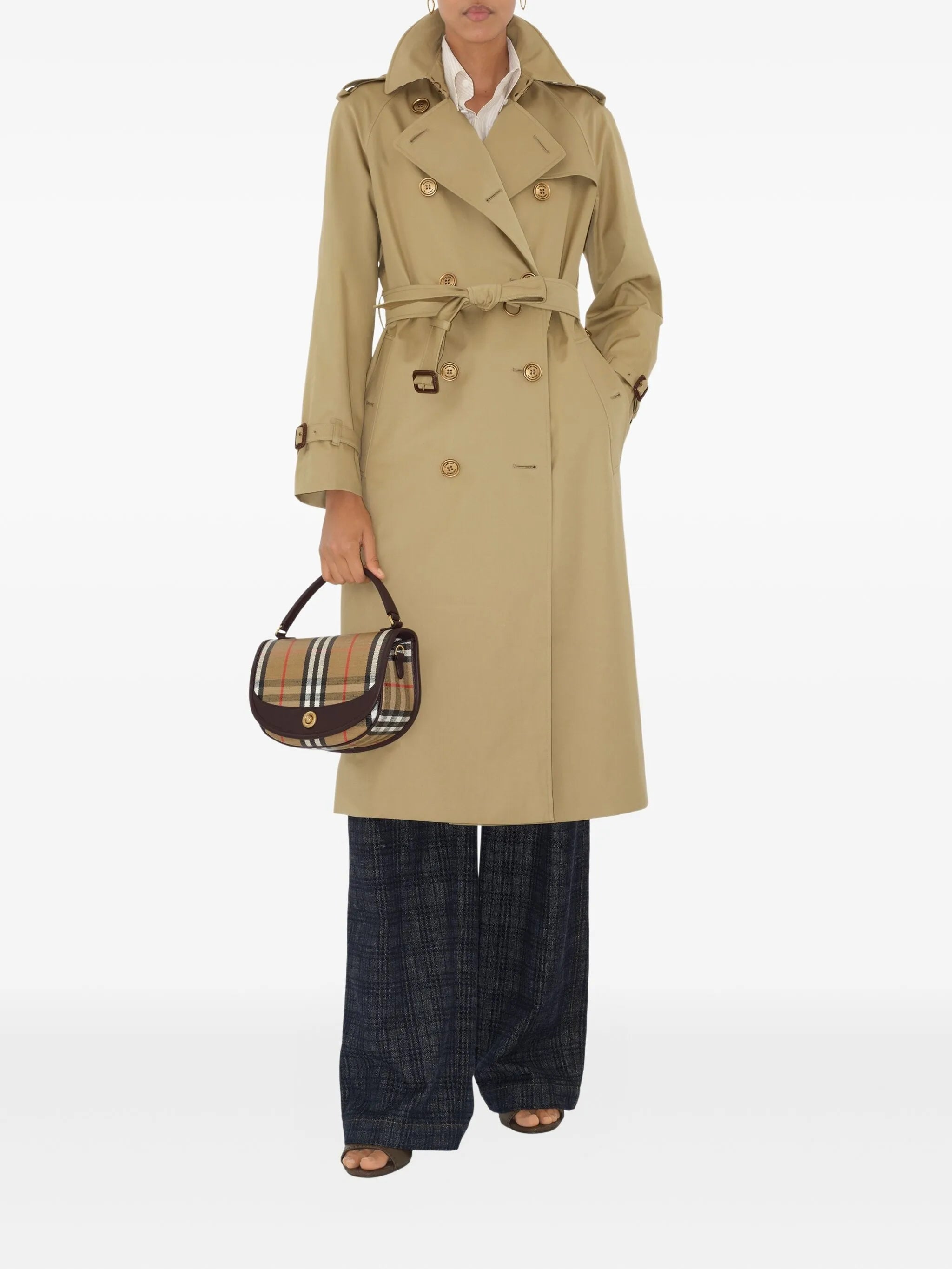 Highlands crossbody bag