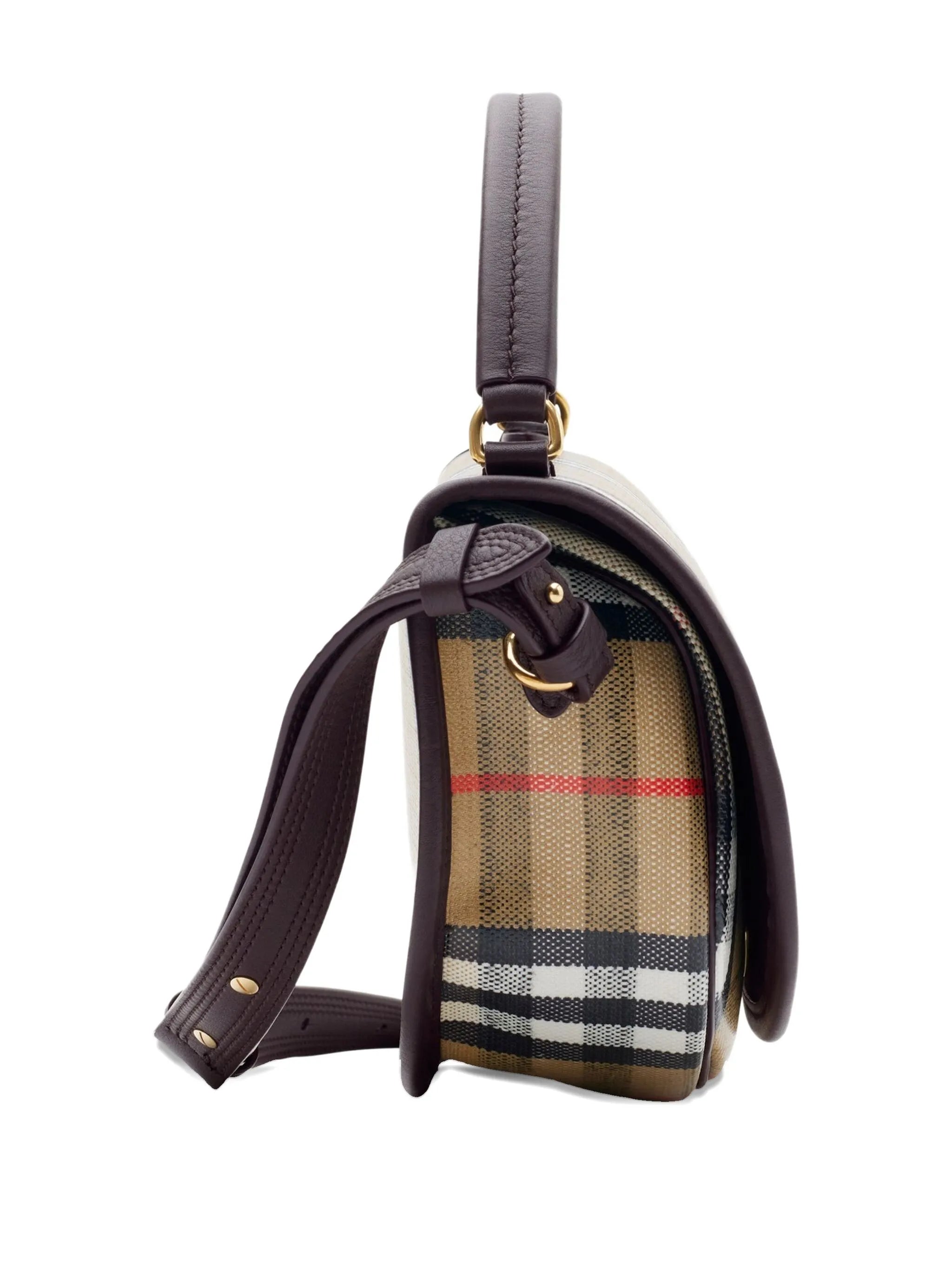 Highlands crossbody bag