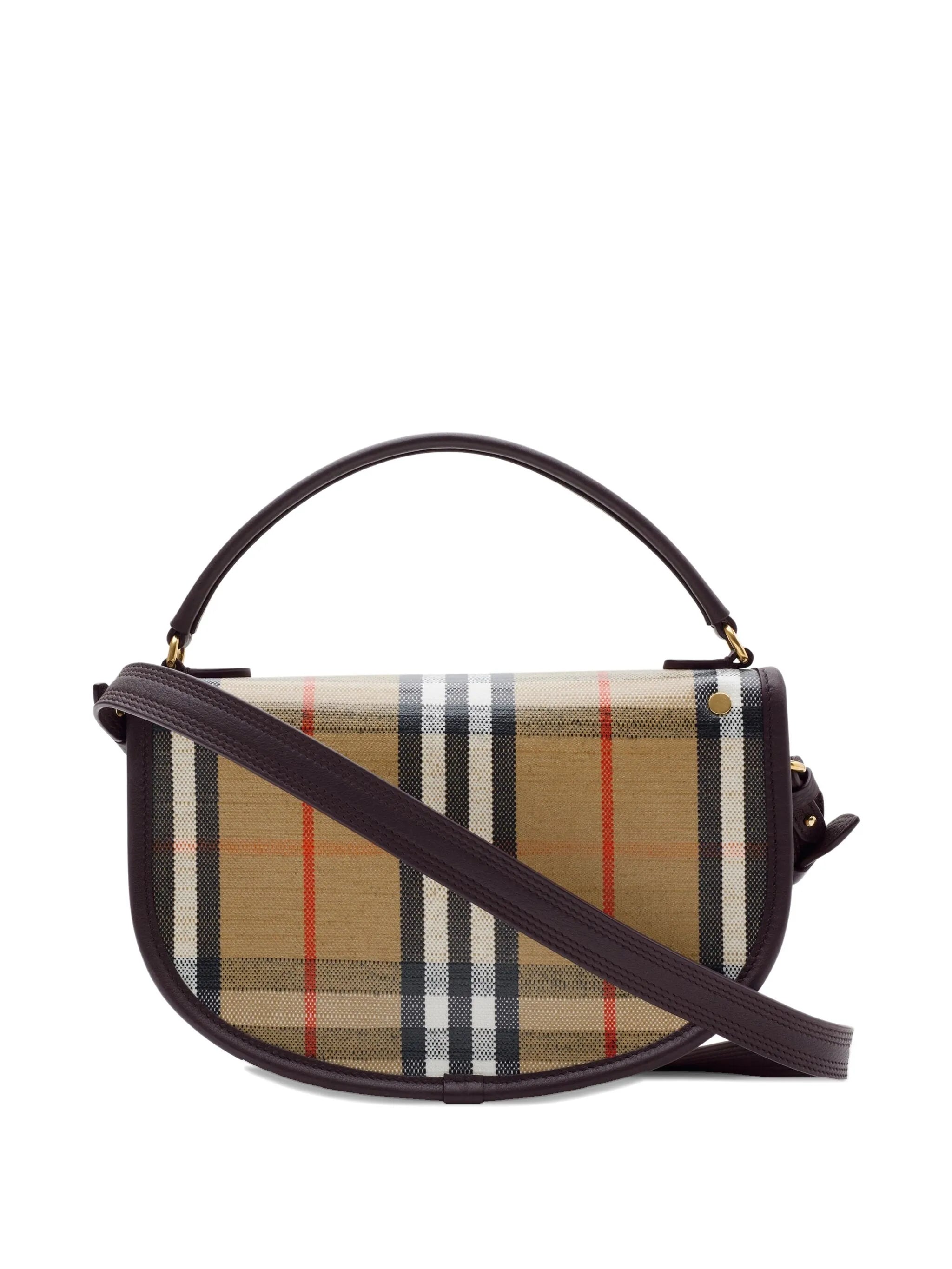 Highlands crossbody bag