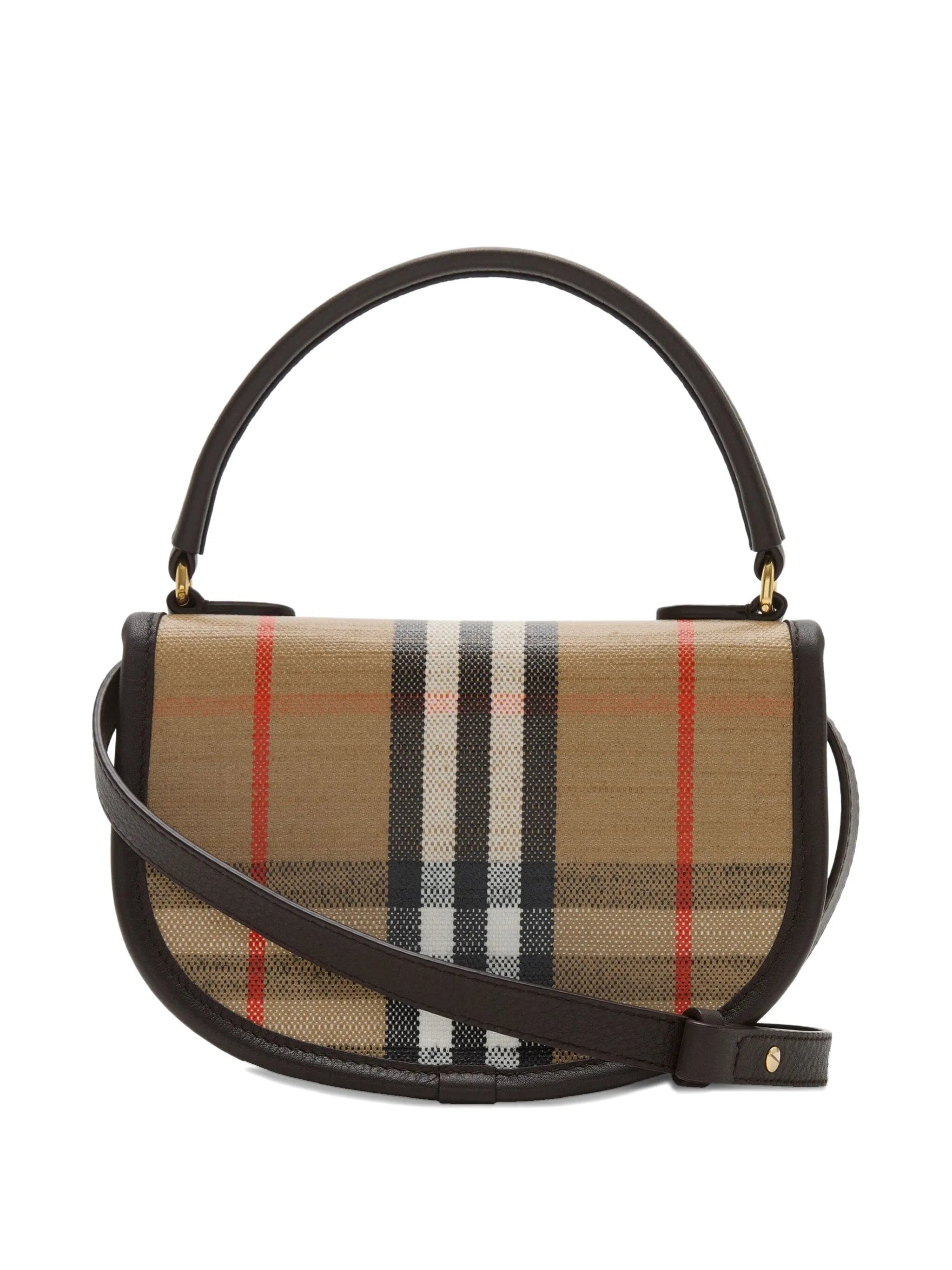 Highlands mini bag