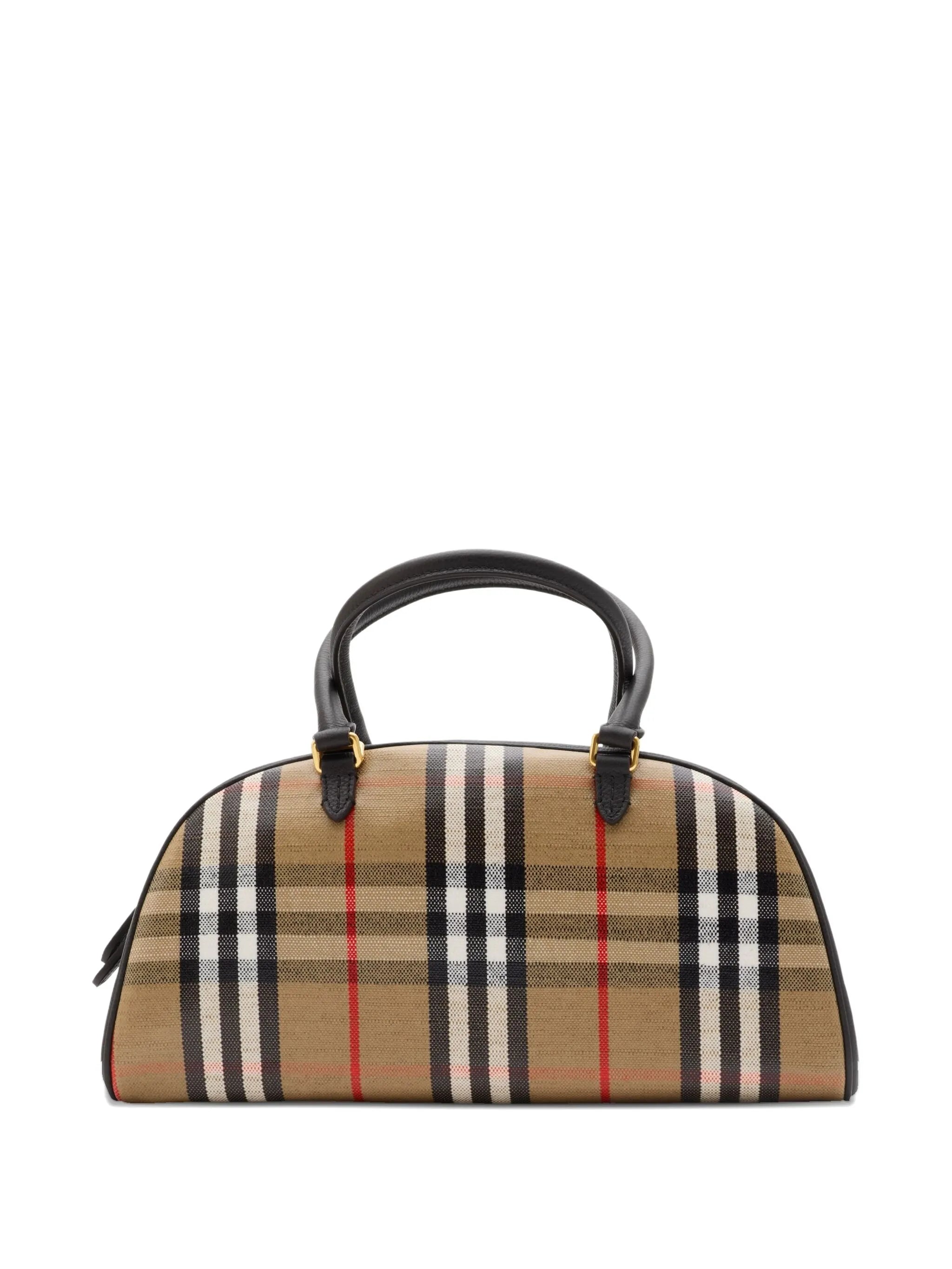 Highlands tote bag