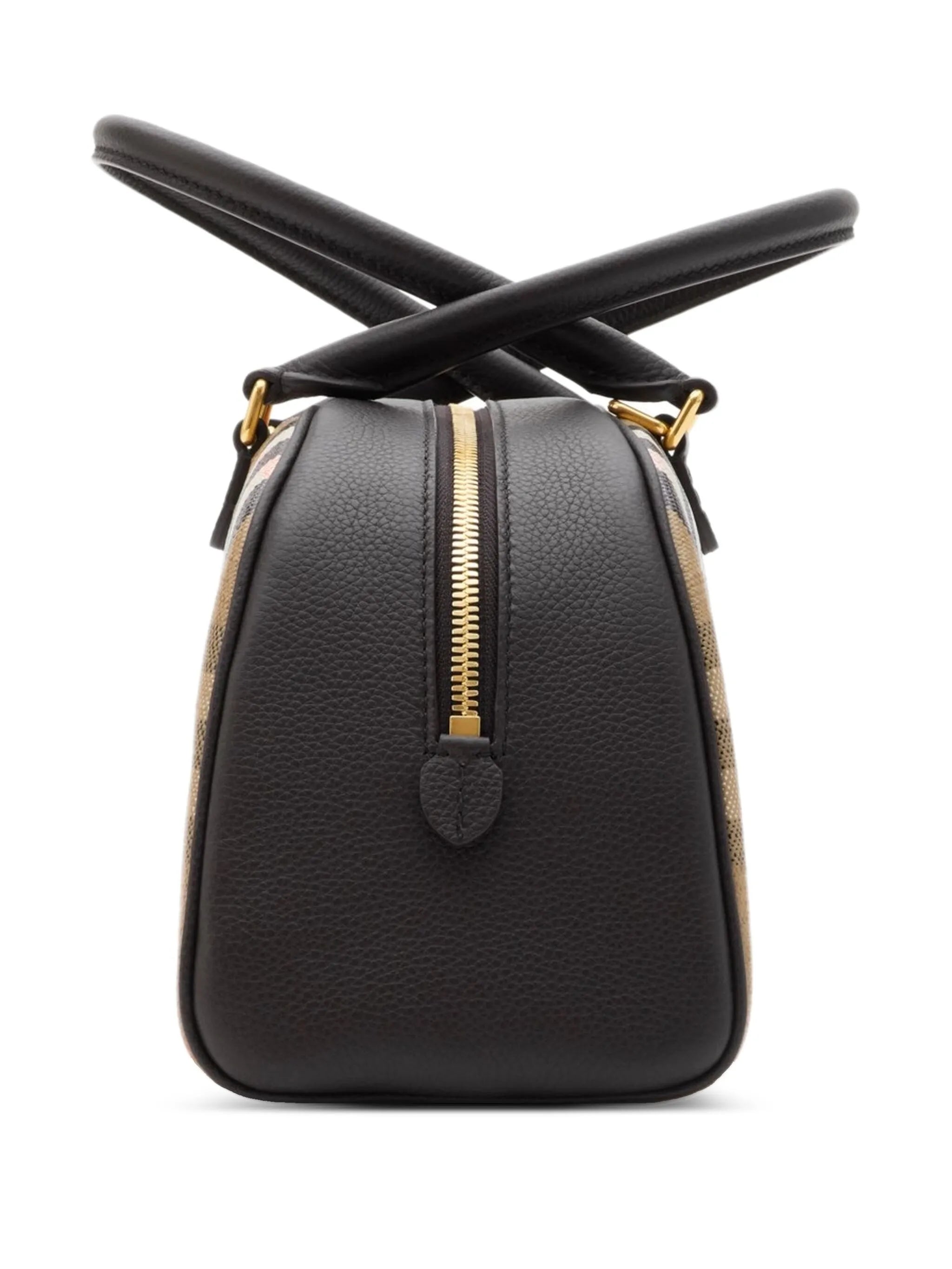 Highlands tote bag