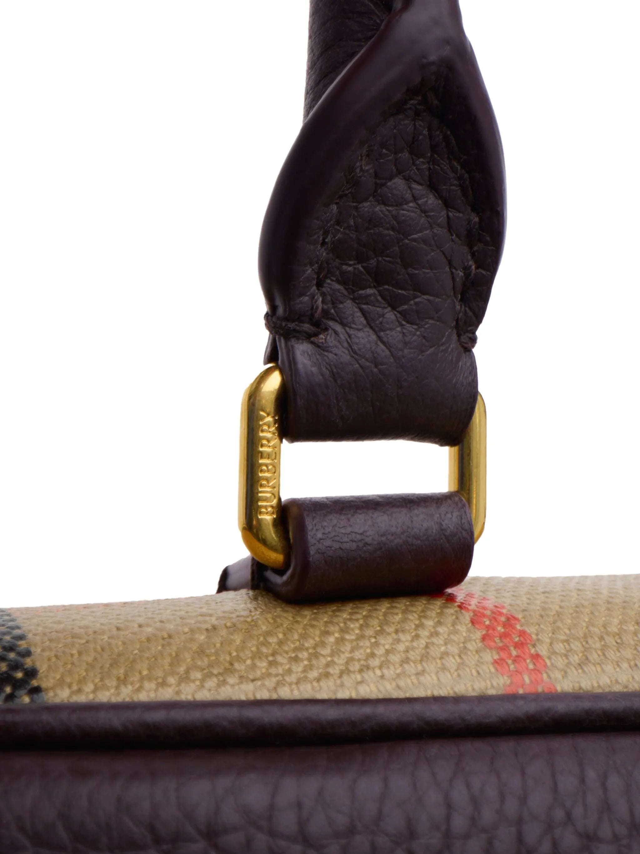 Highlands tote bag