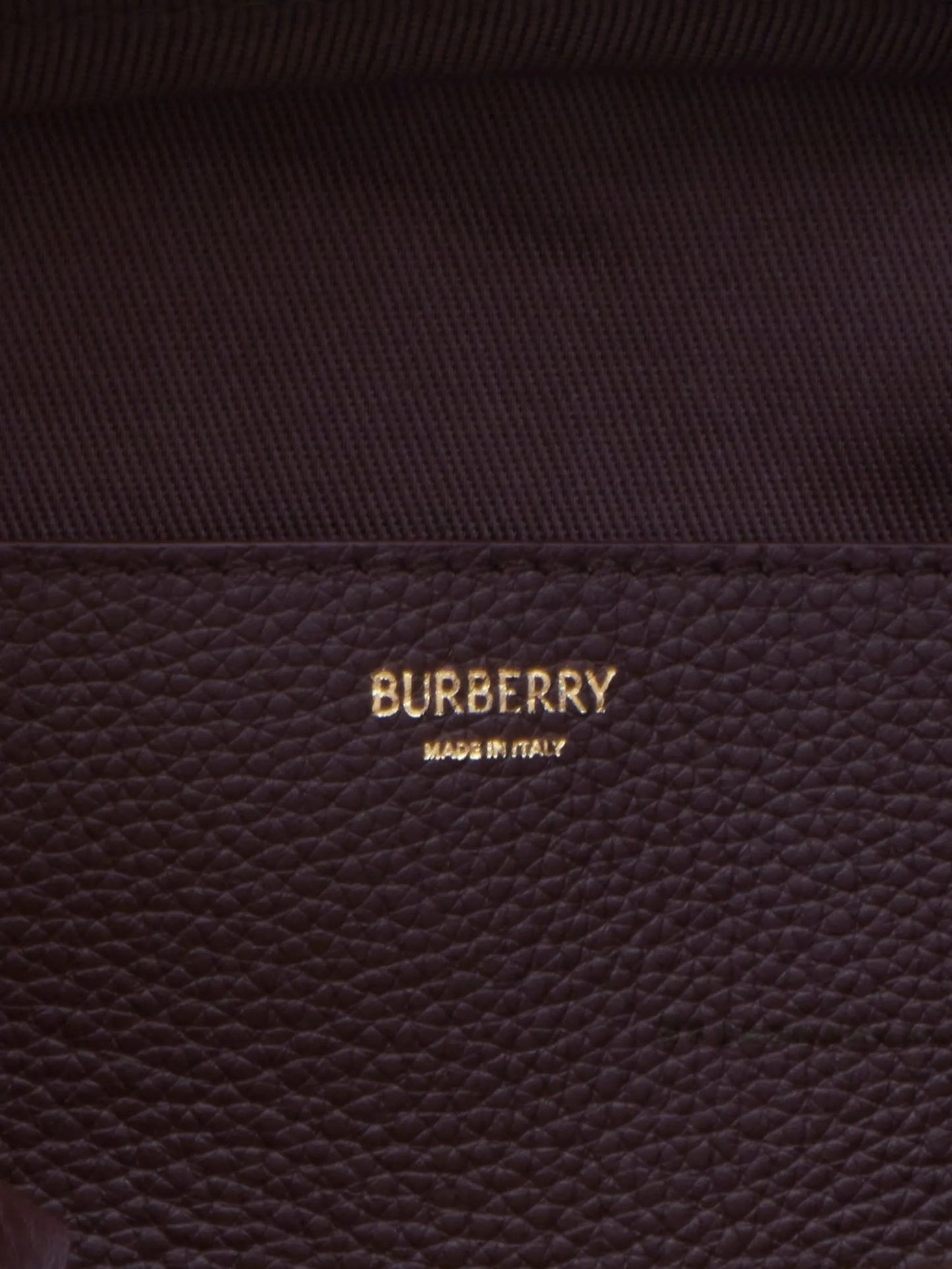 Highlands bowling bag