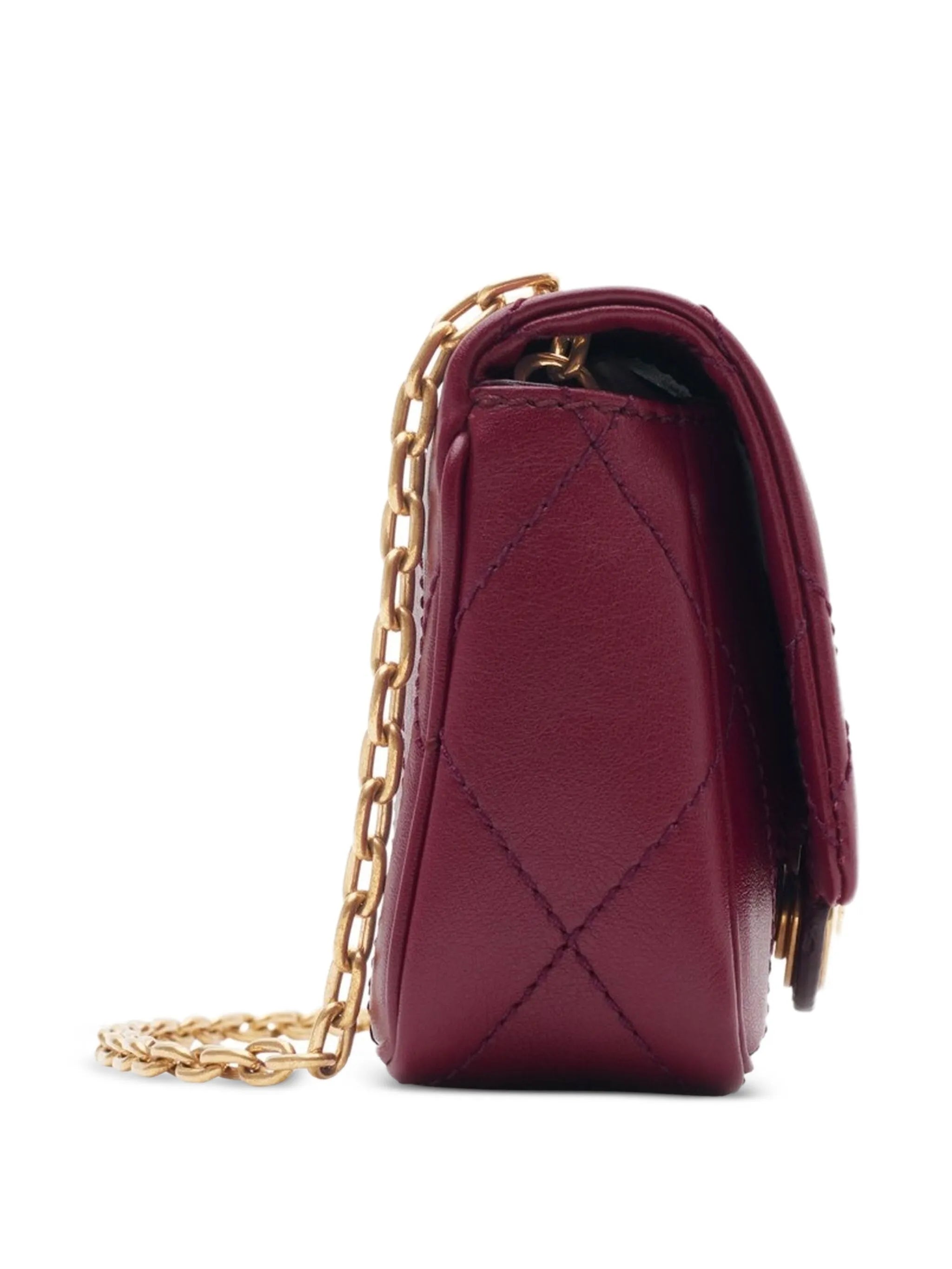 mini Strand shoulder bag