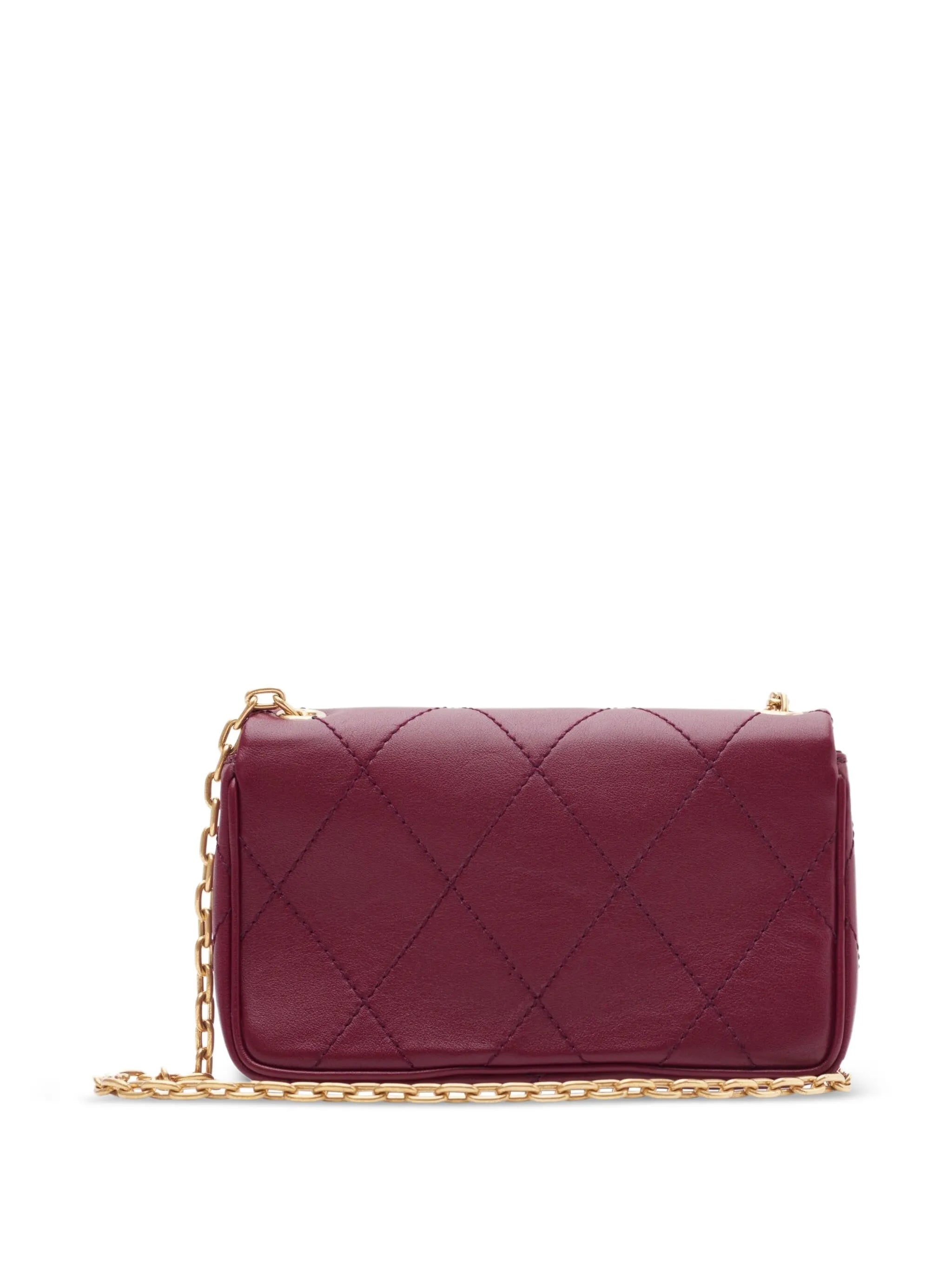 mini Strand shoulder bag