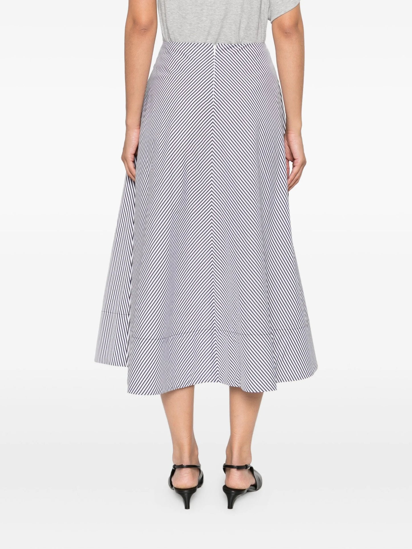 The Knox skirt