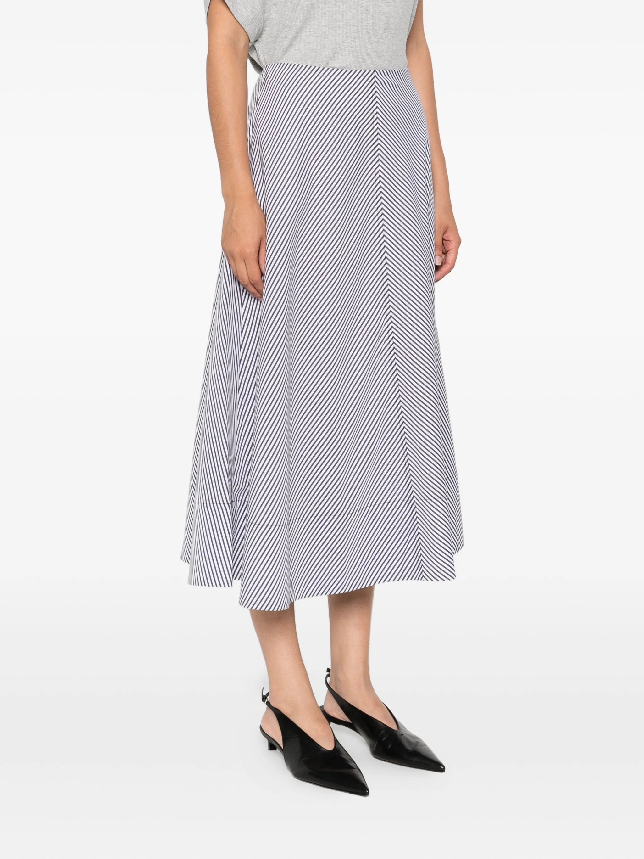 The Knox skirt