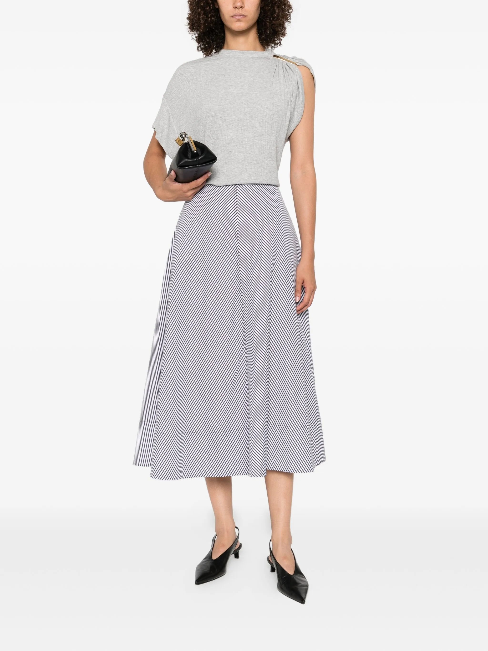 The Knox skirt