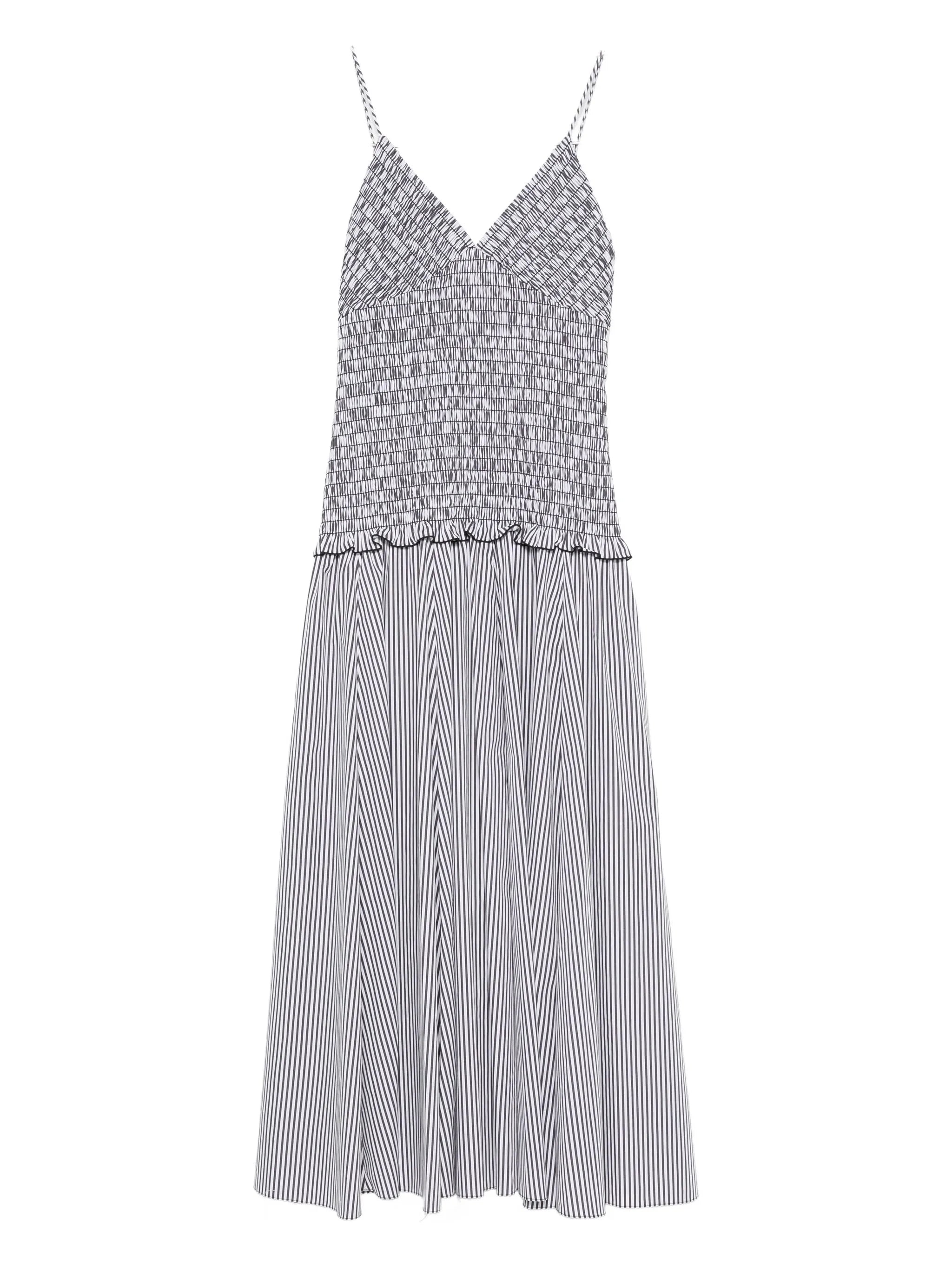 Josie midi dress