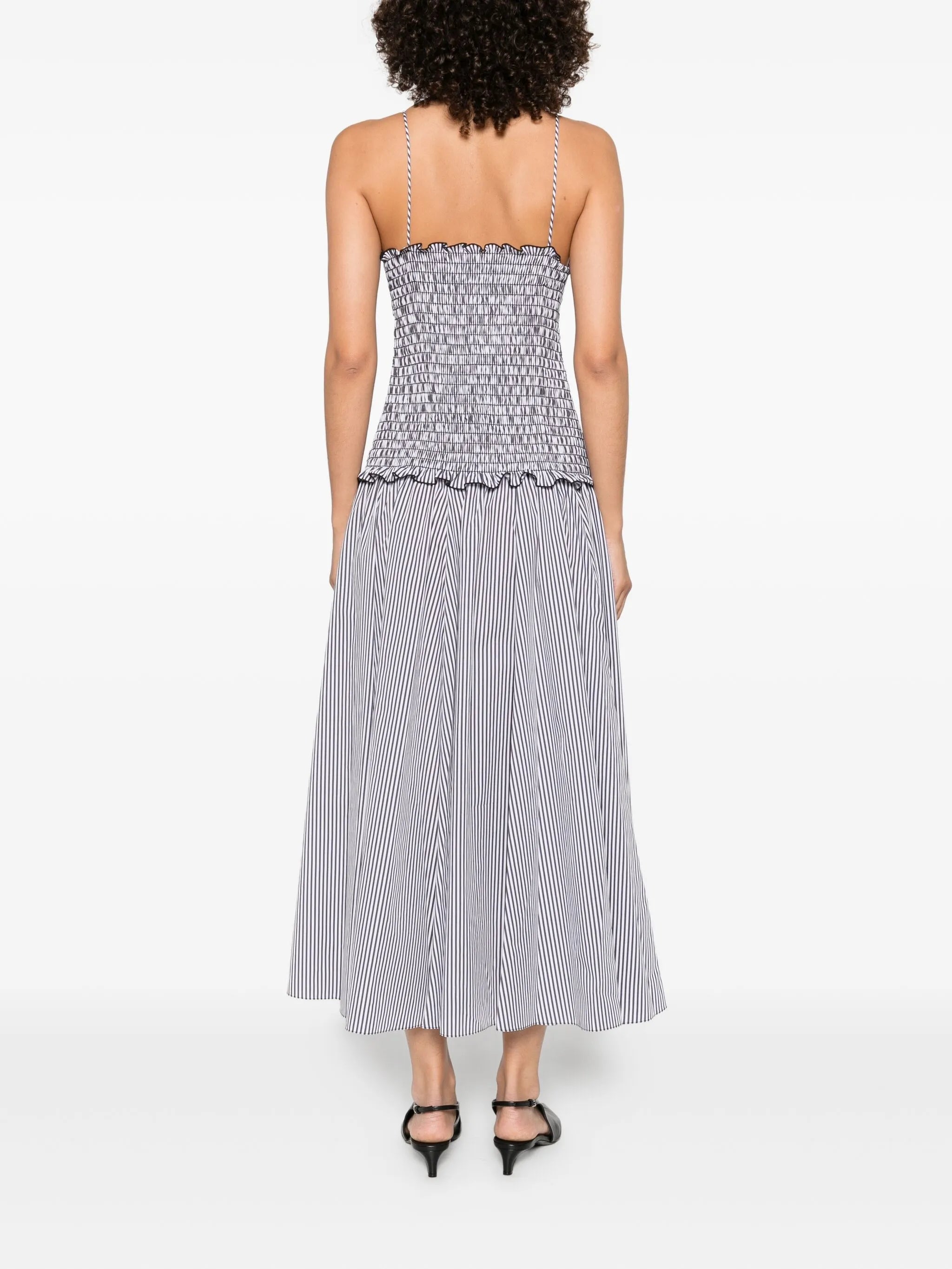 Josie midi dress