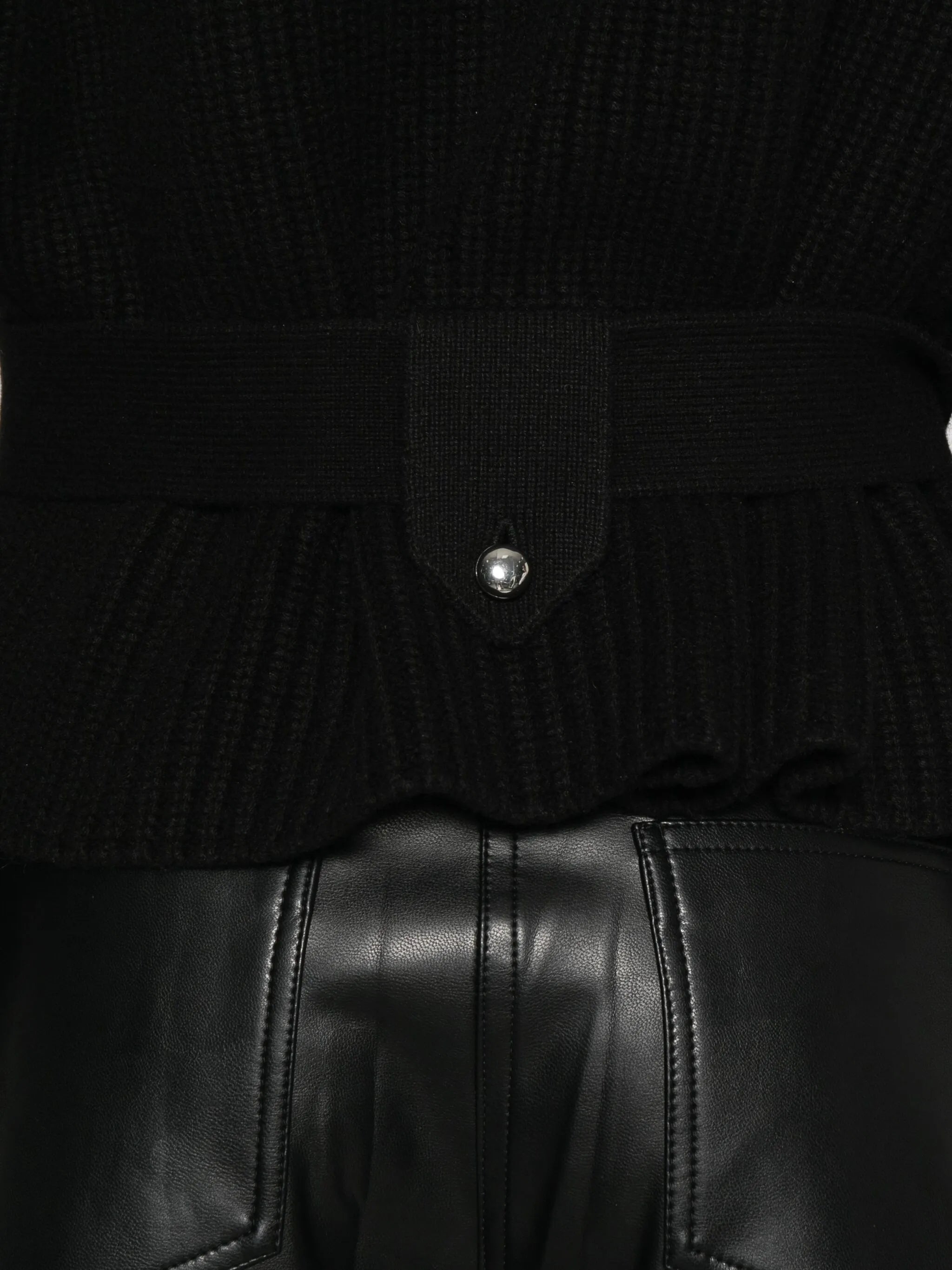 cashmere sweater