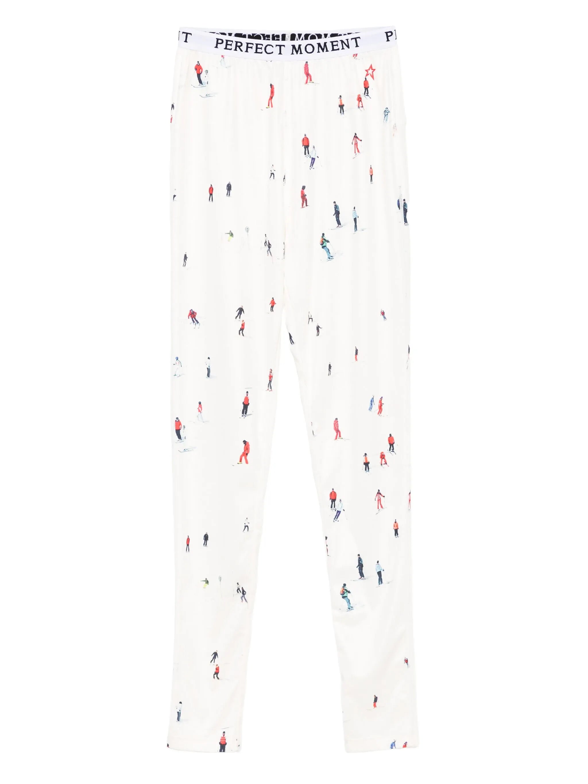 printed leggings