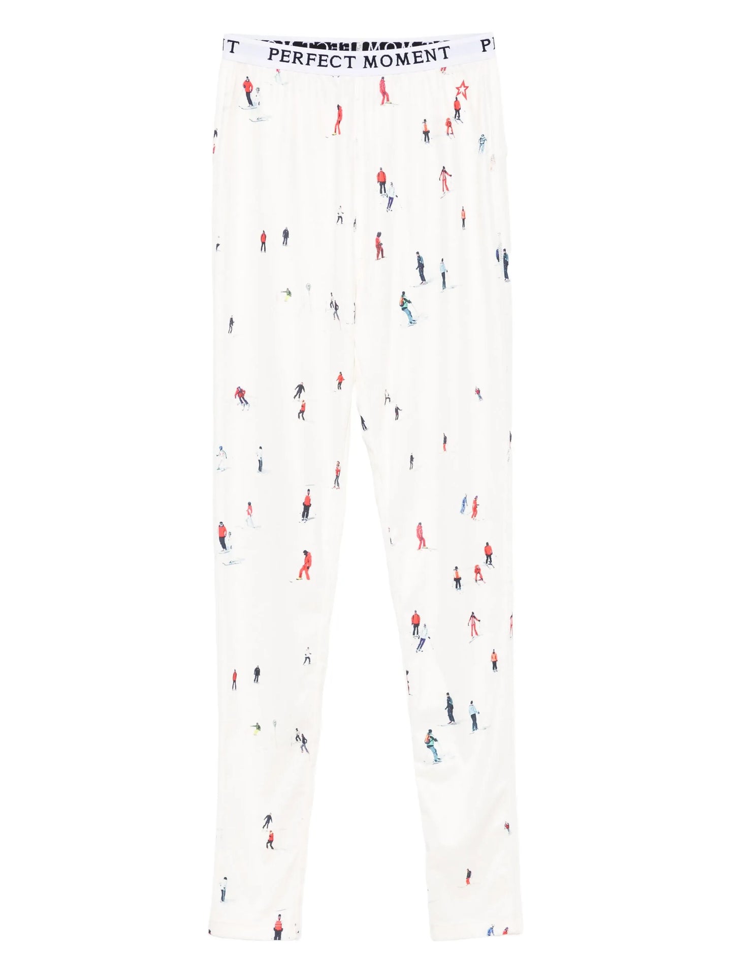 printed leggings