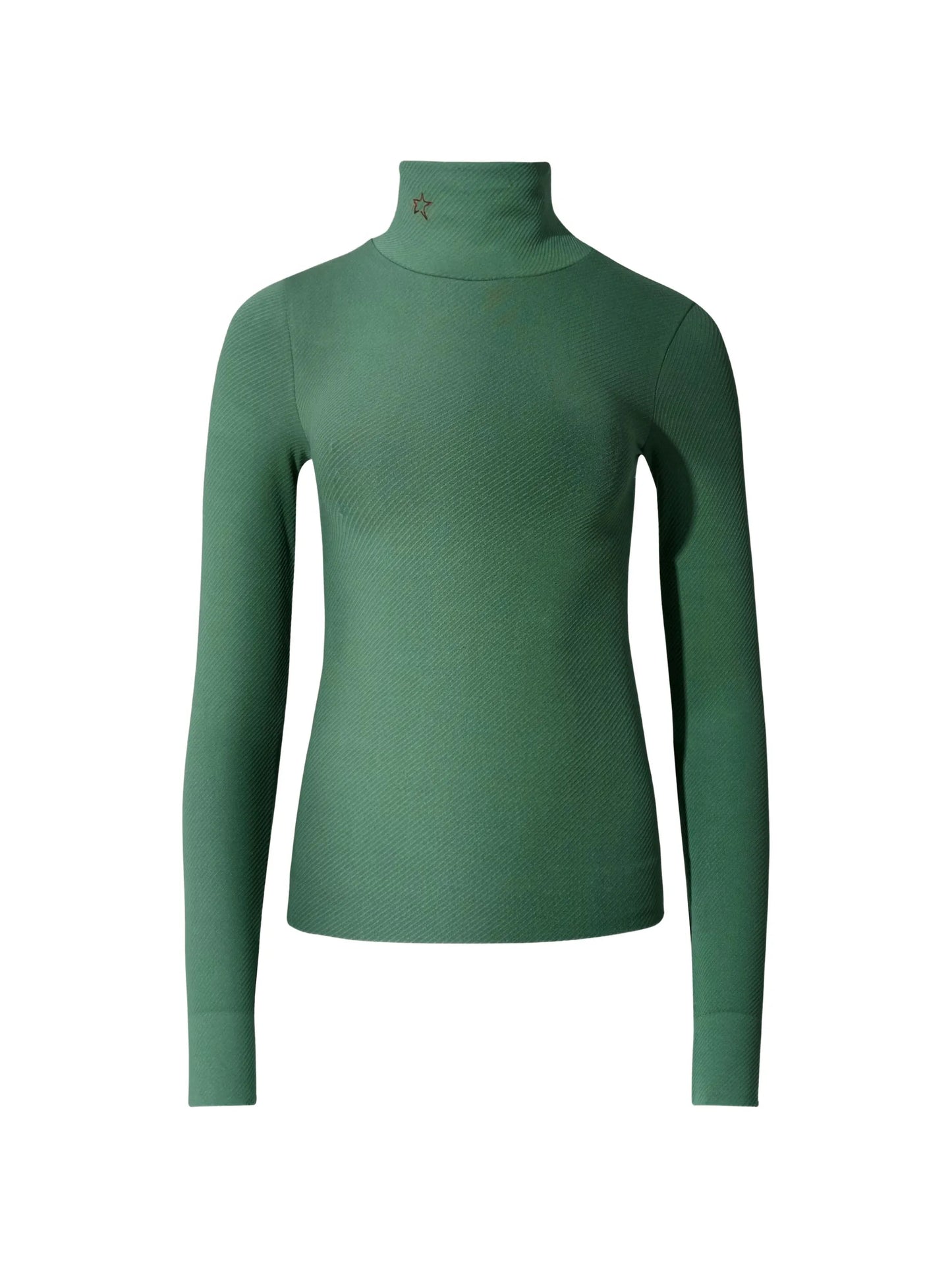 seamless thermal top
