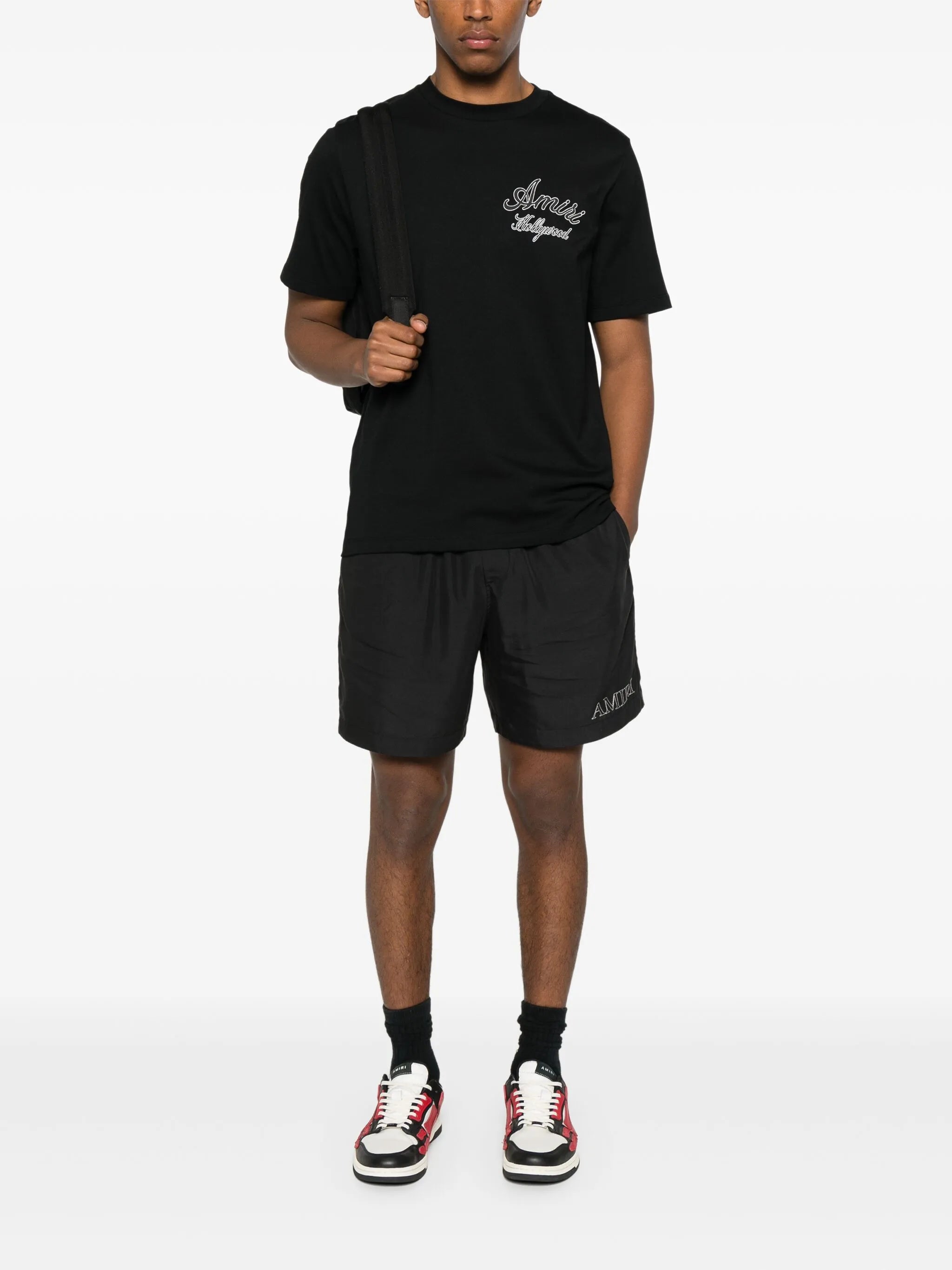 Hollywood T-shirt
