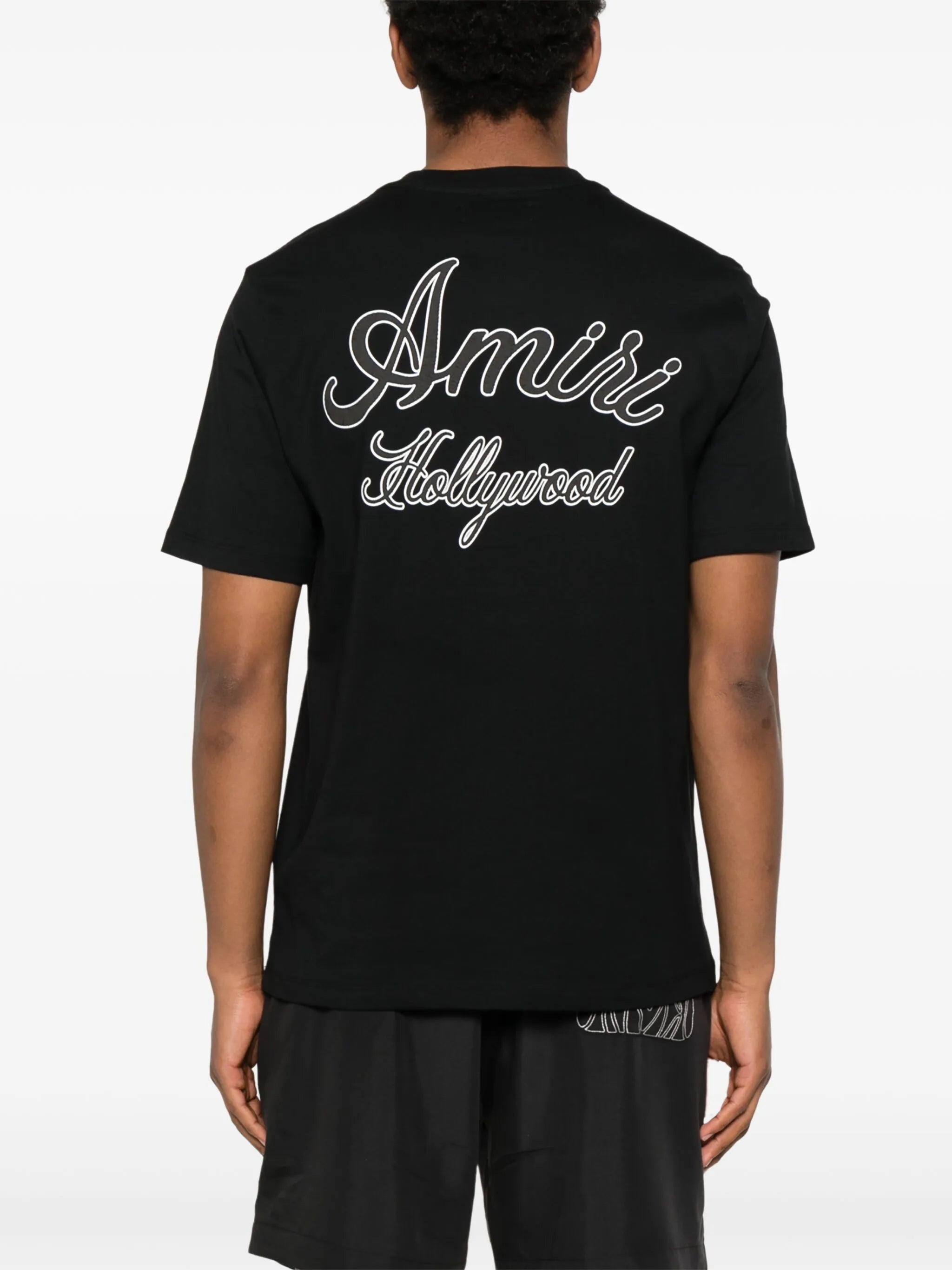 Hollywood T-shirt