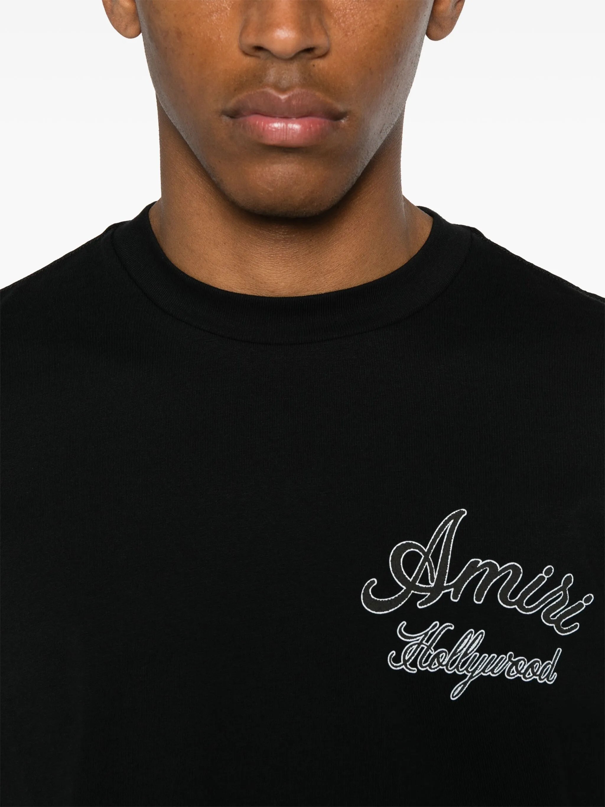 Hollywood T-shirt