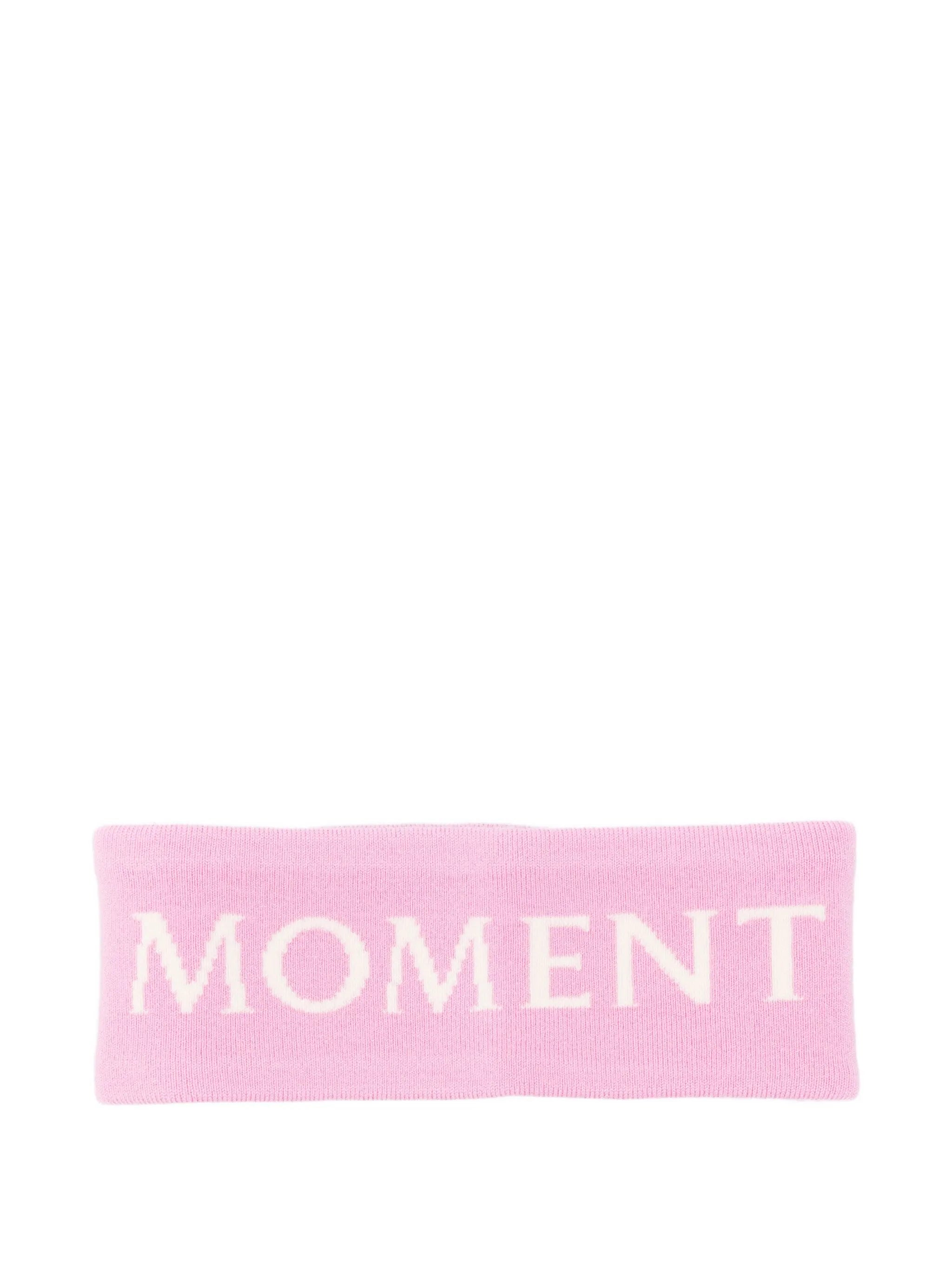 logo headband