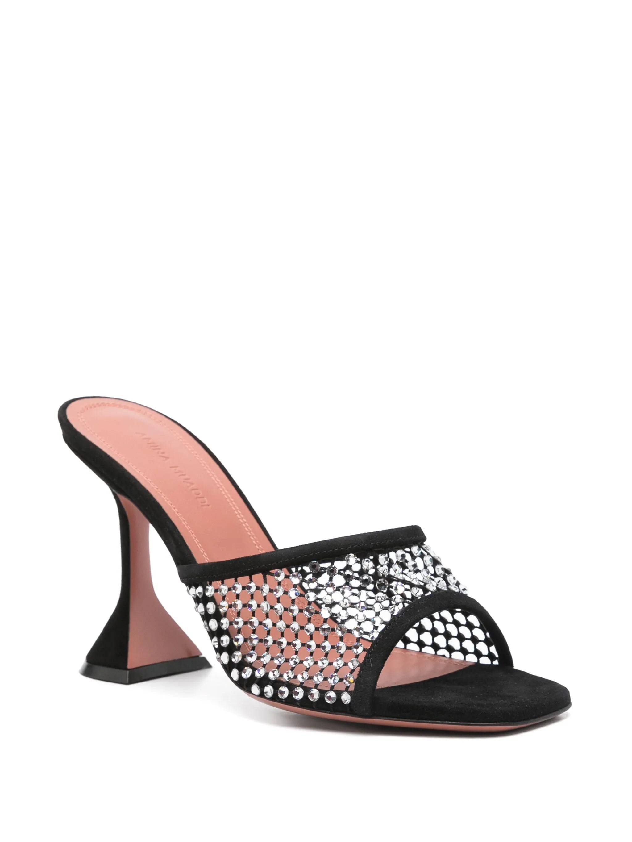 100mm Lupita sandals
