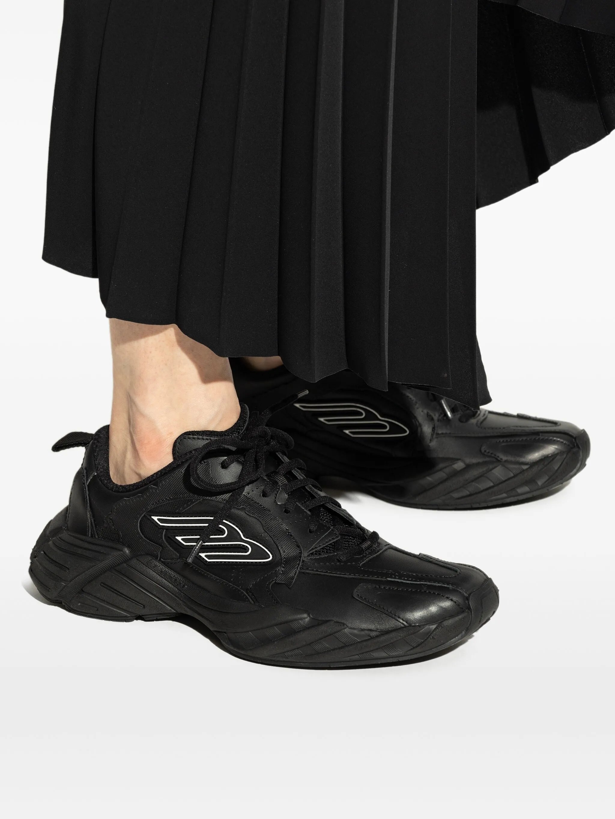 Monday sneakers