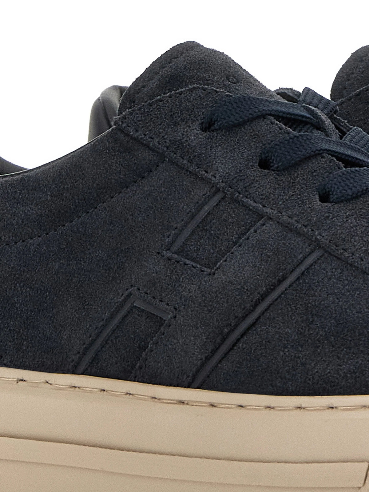 Rebel sneakers