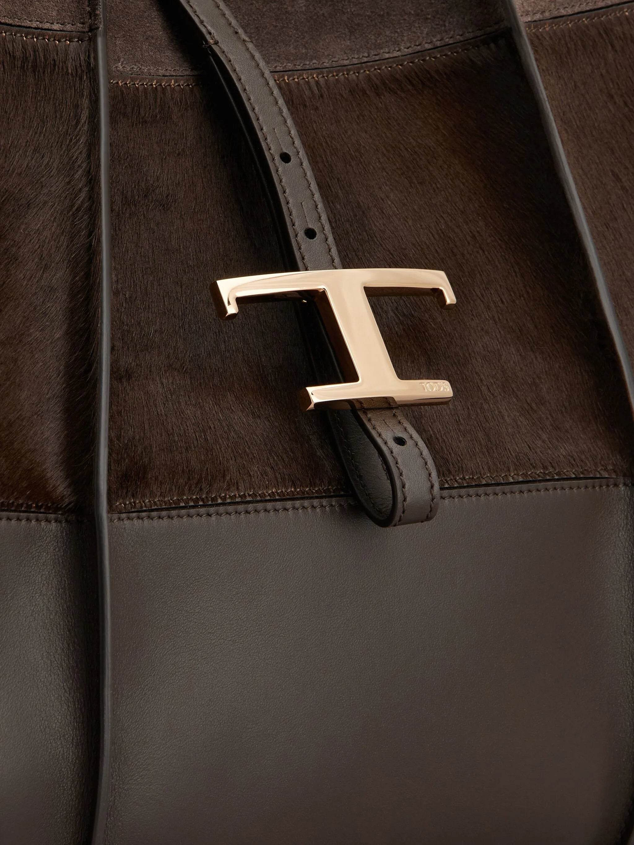 T Timeless shoulder bag