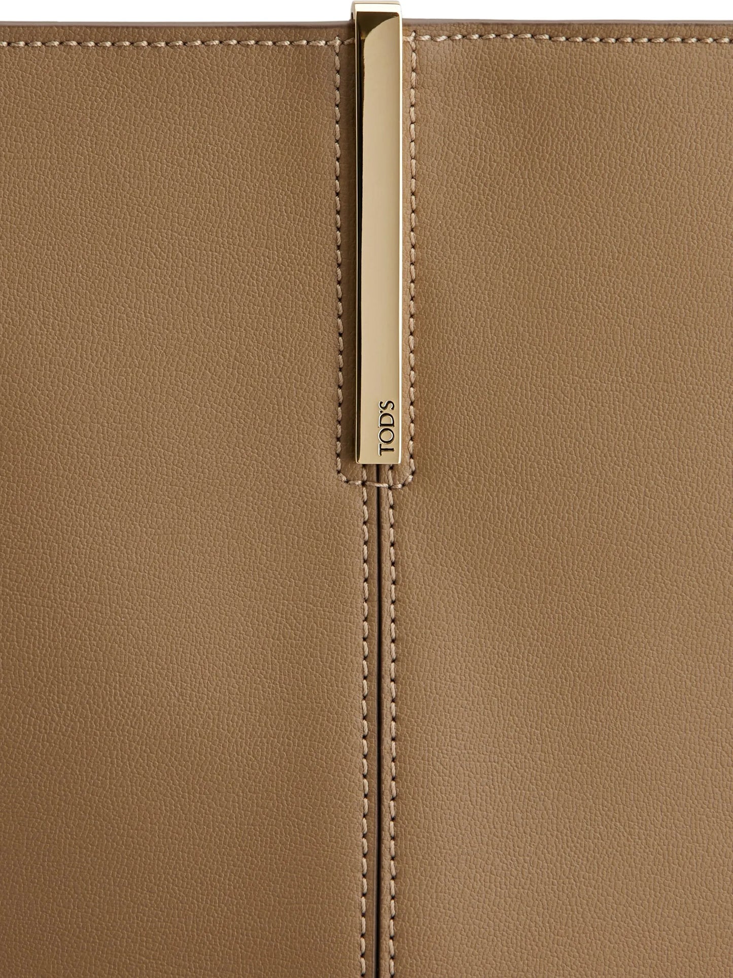 medium leather tote bag