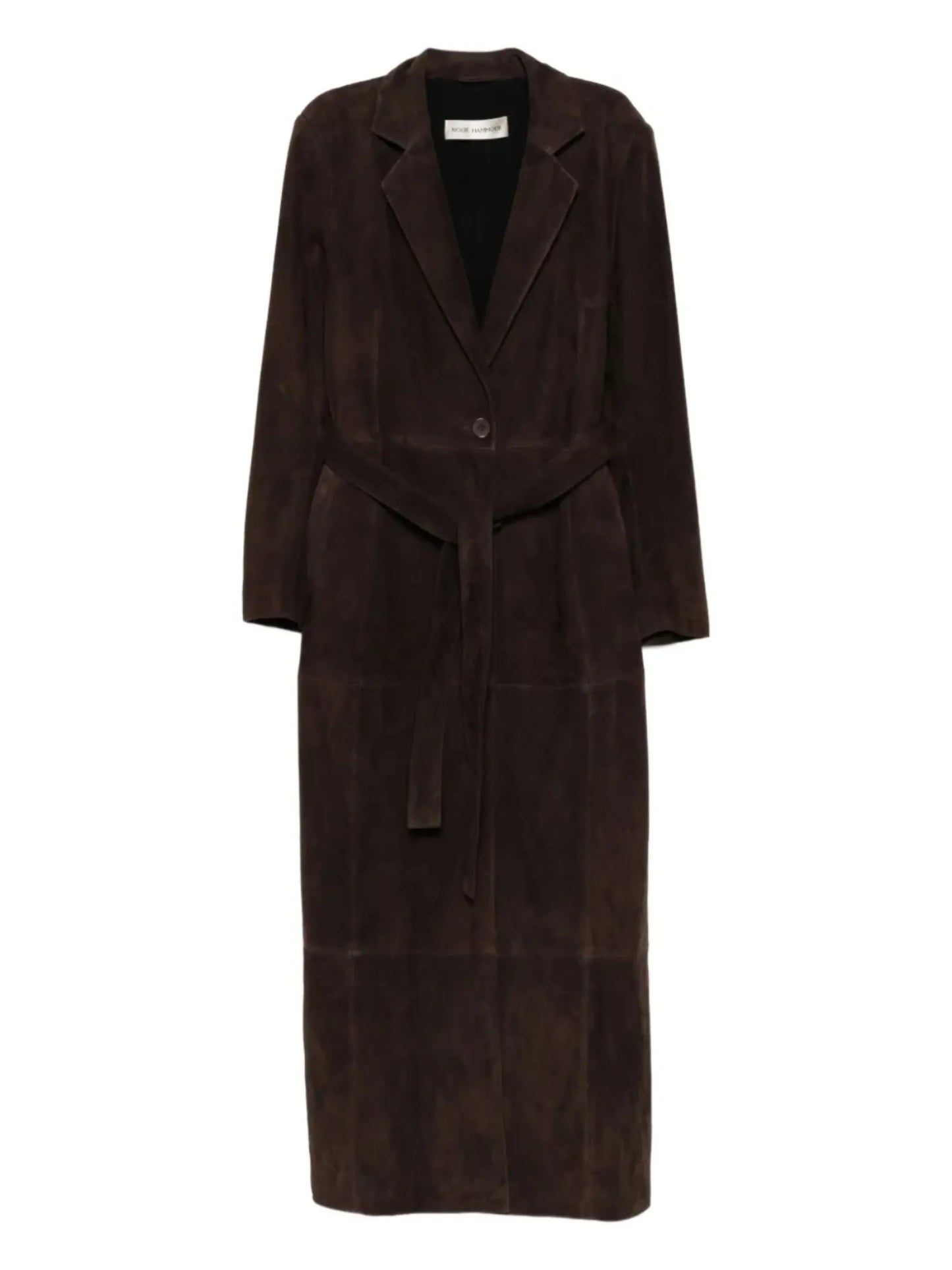 Vesper coat