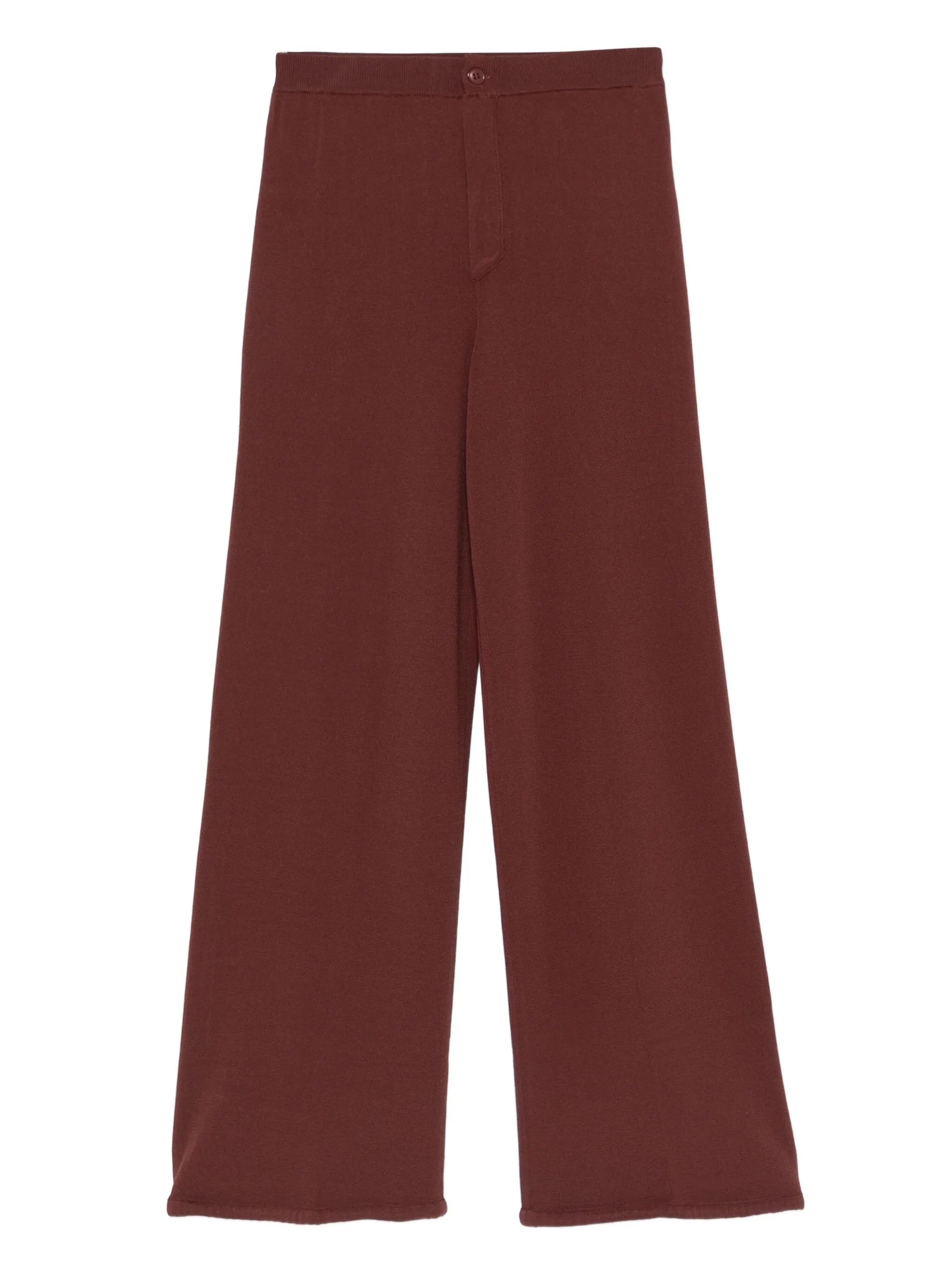 Jabber slim-cut trousers