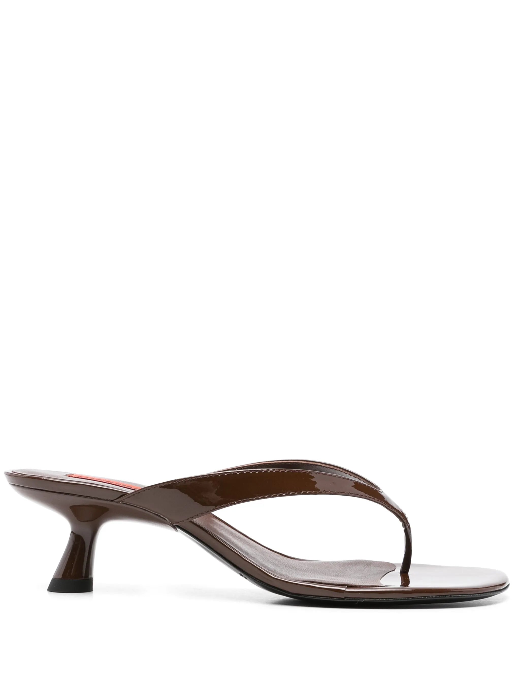 57mm Beep Thong sandals