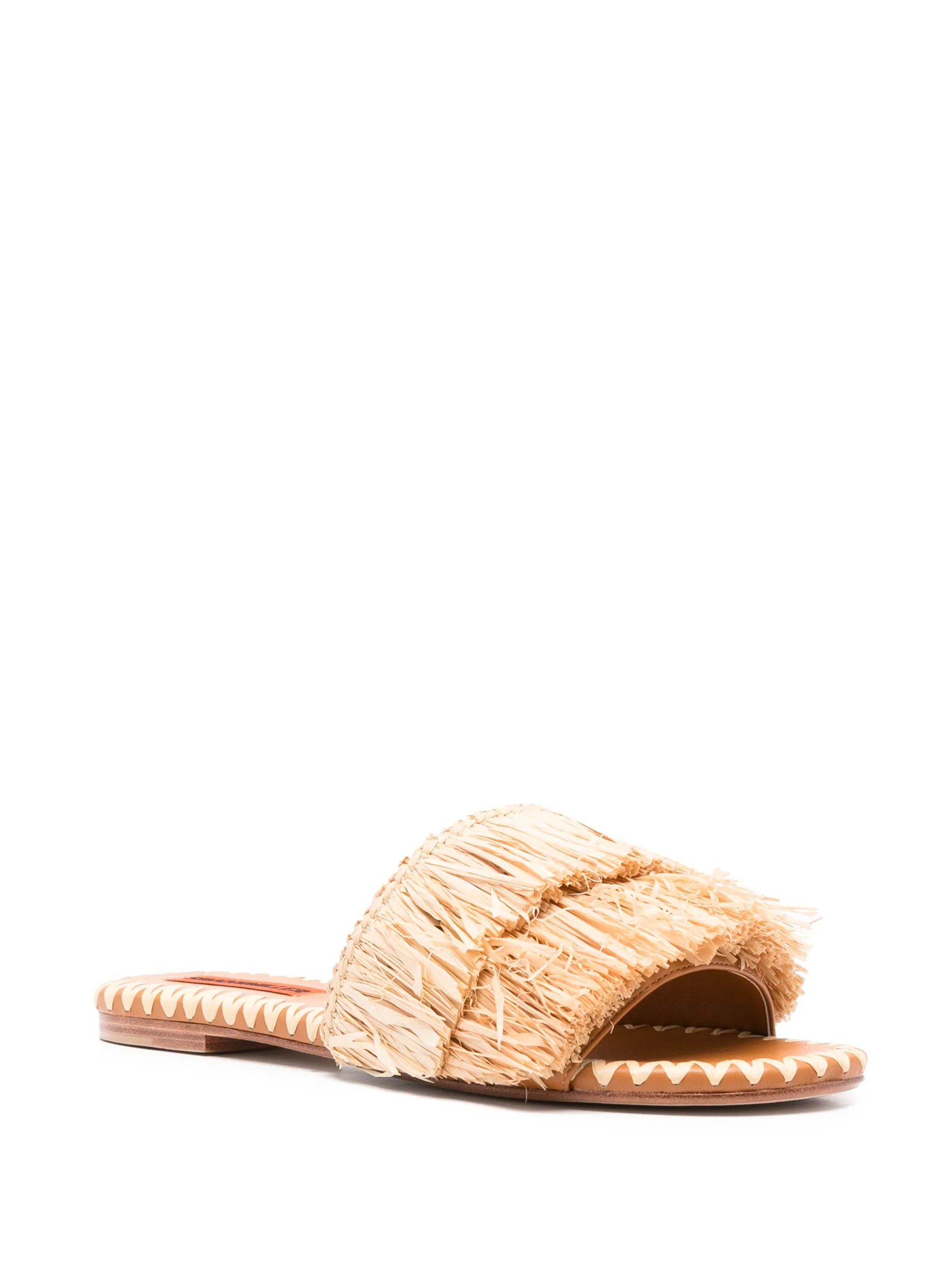 Salerno sandals