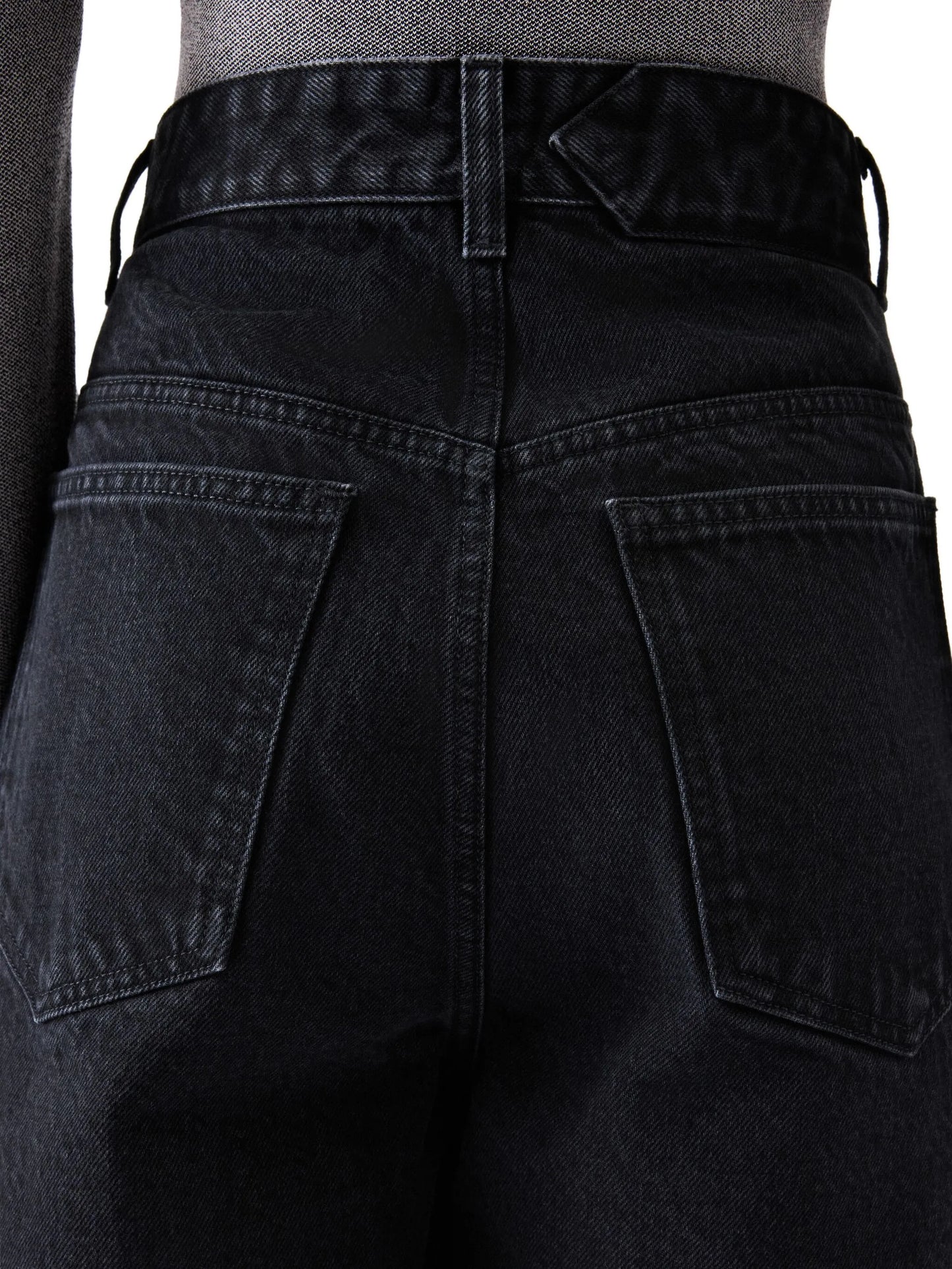 Le De-Nimes Ovalo jeans