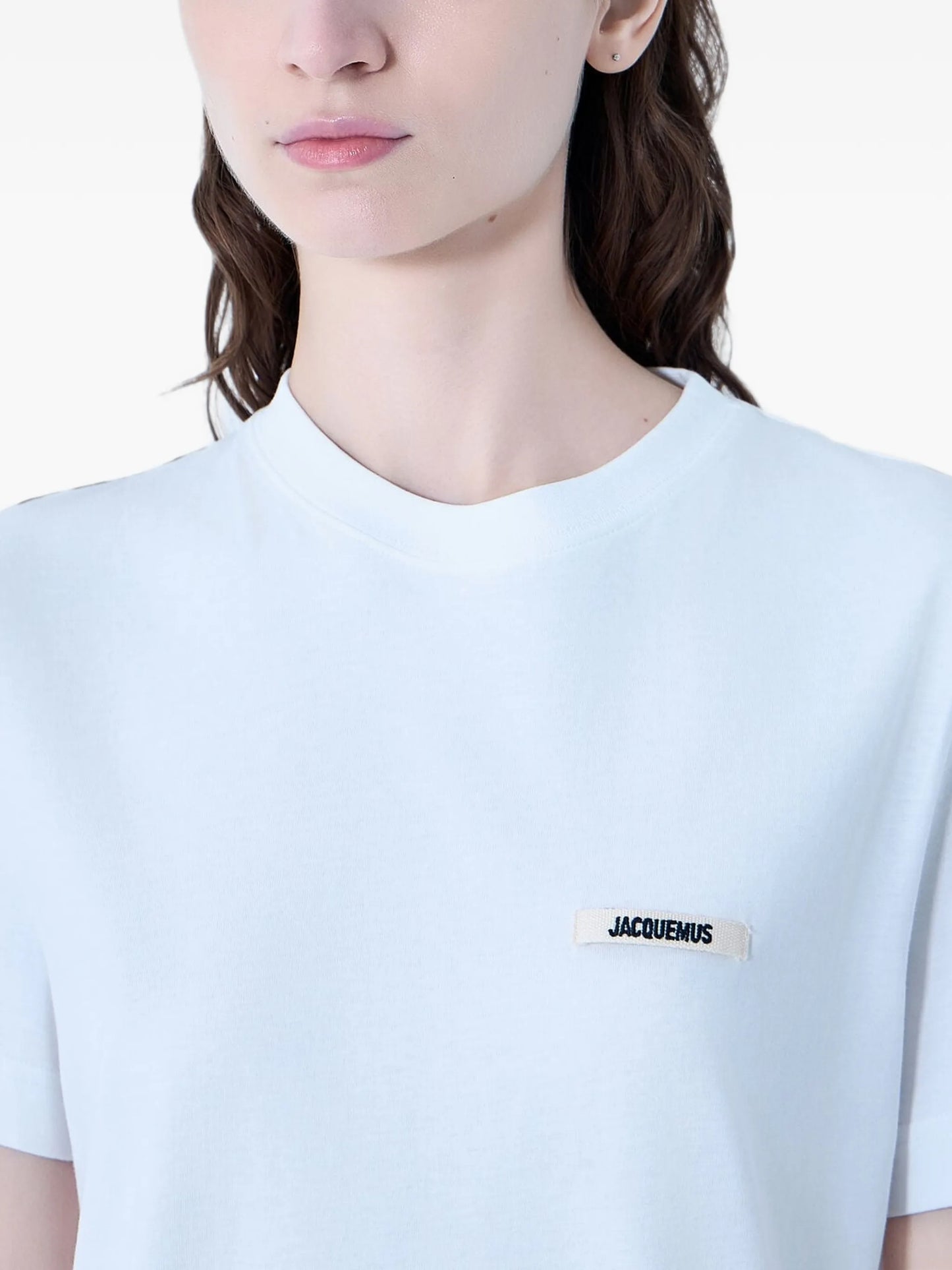 the Gros Grain short-sleeve T-shirt