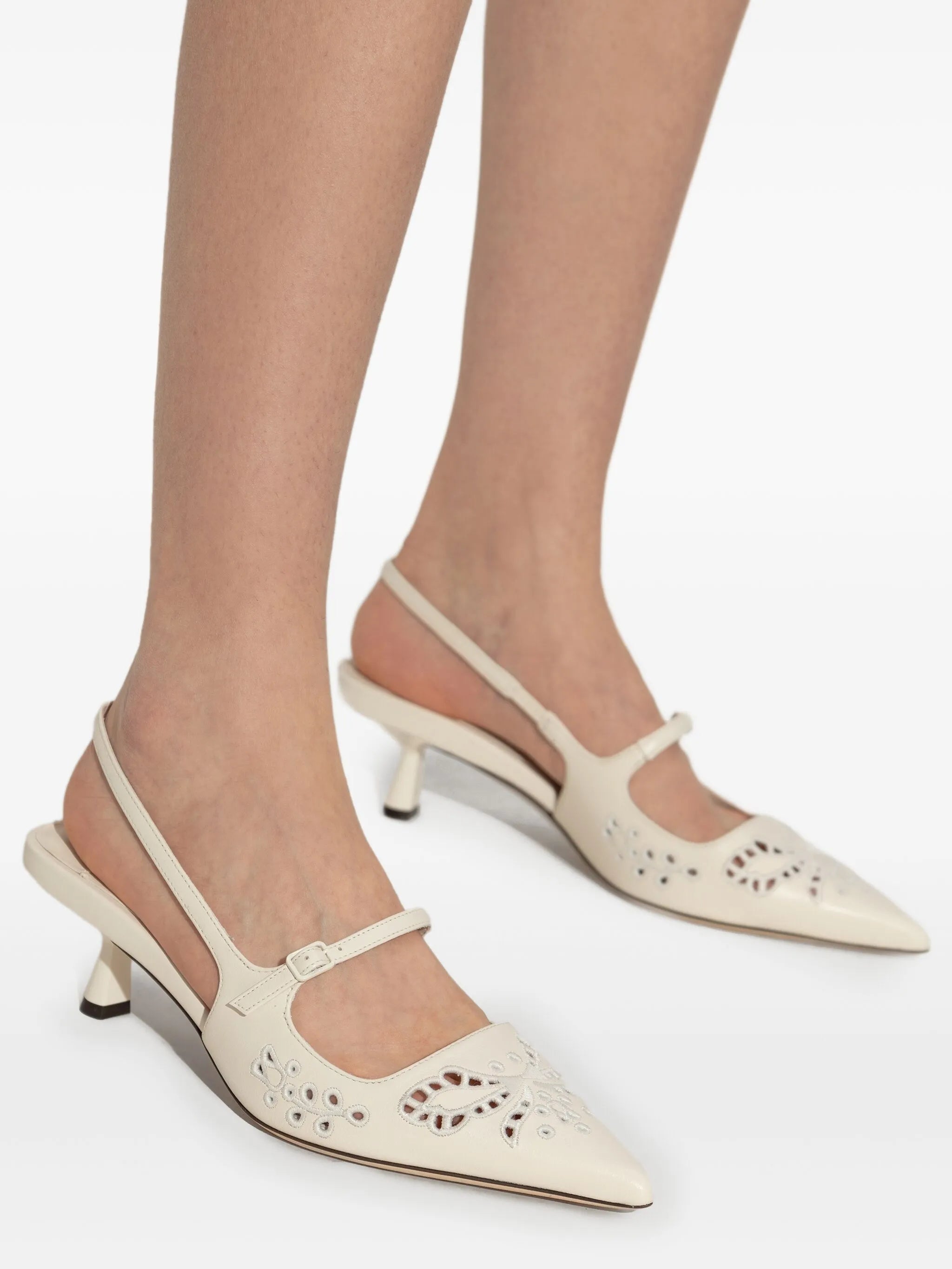 45mm Didi pumps