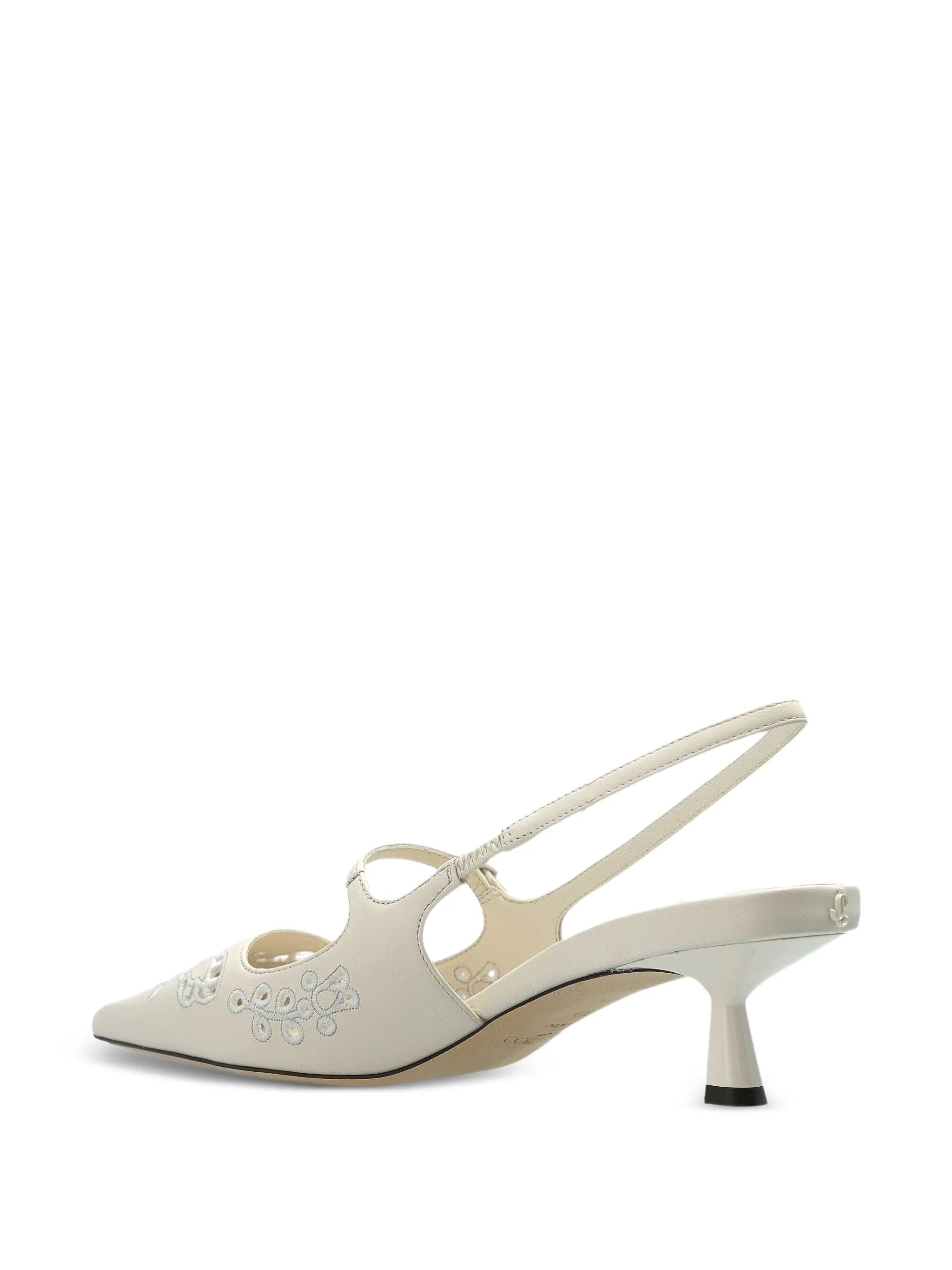 45mm Didi pumps
