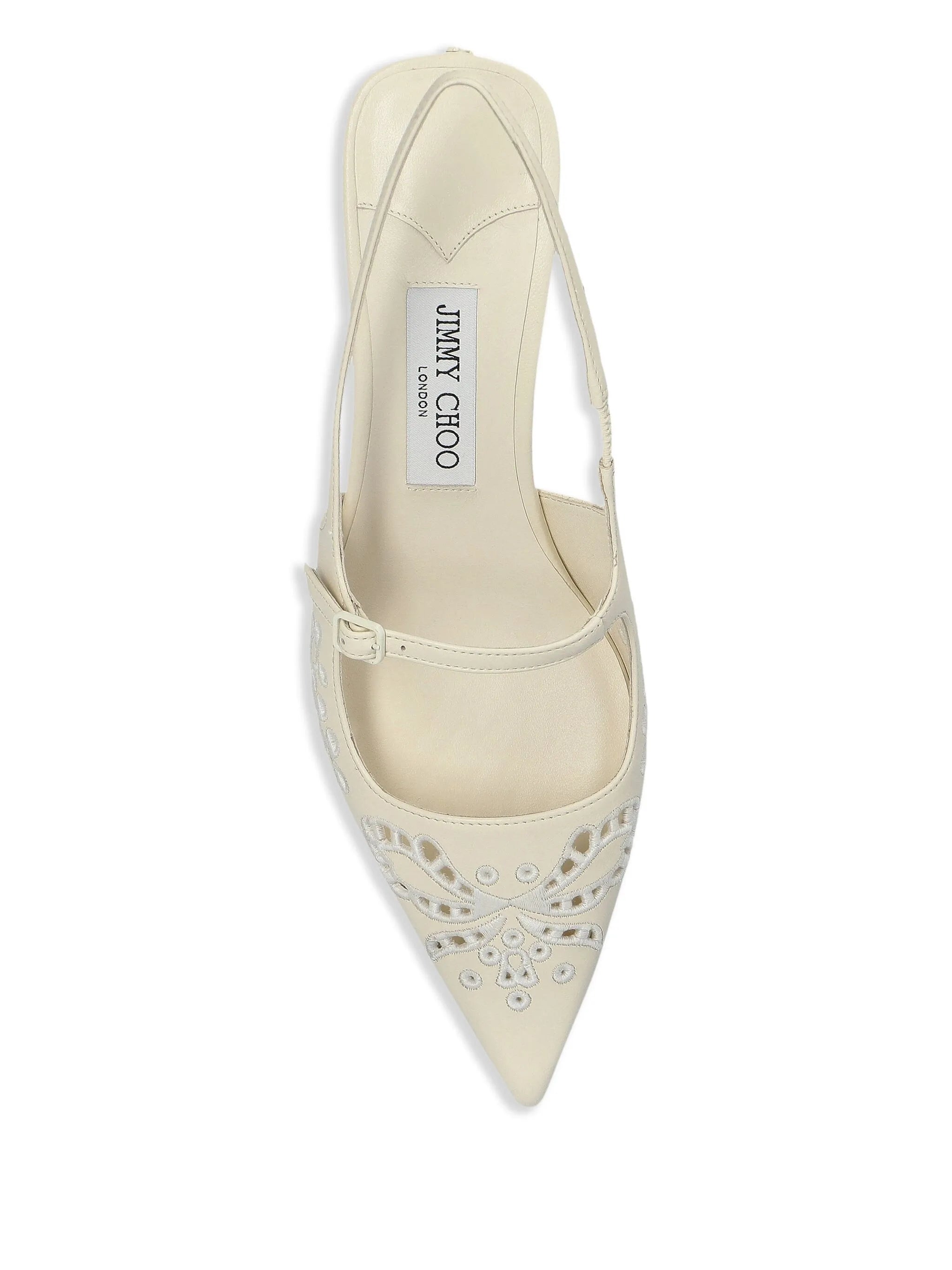 45mm Didi pumps