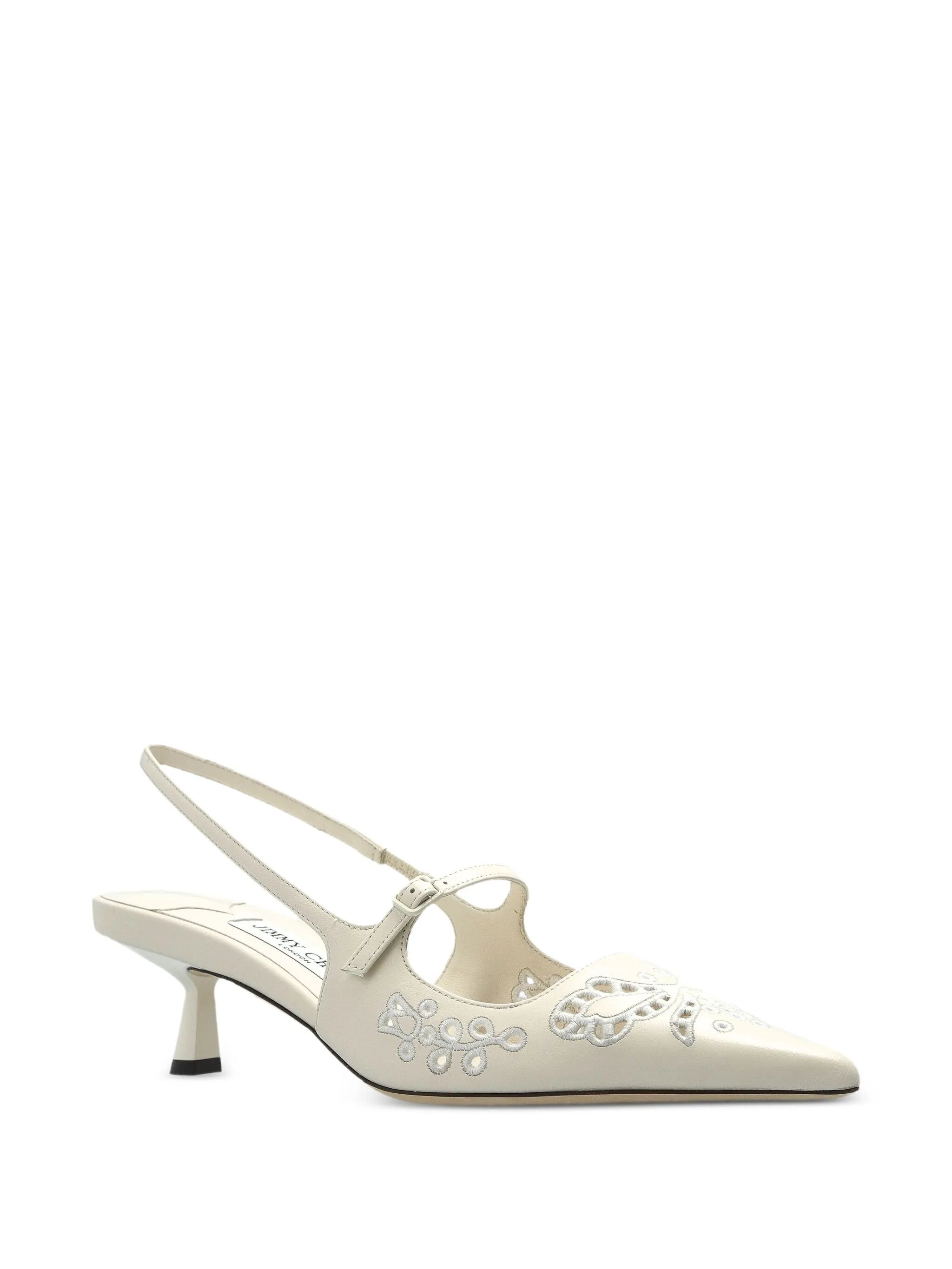 45mm Didi pumps