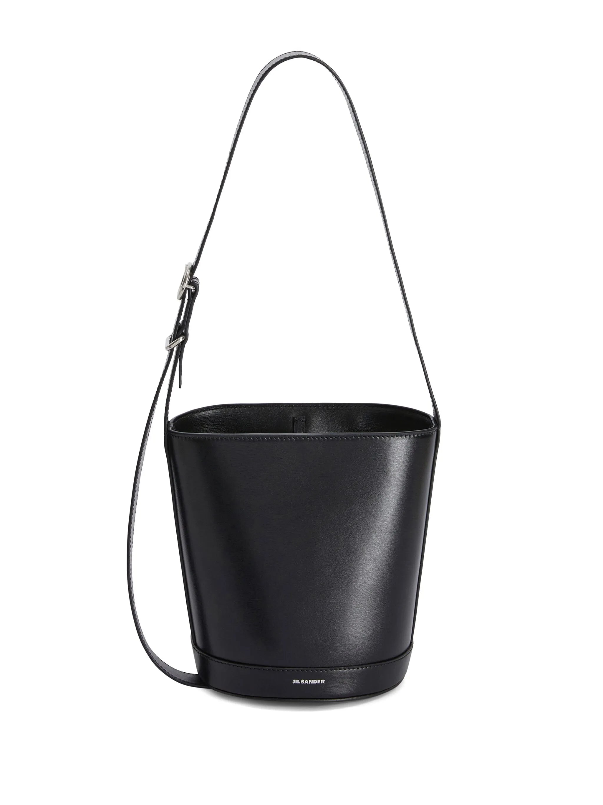 Cannolo bucket bag