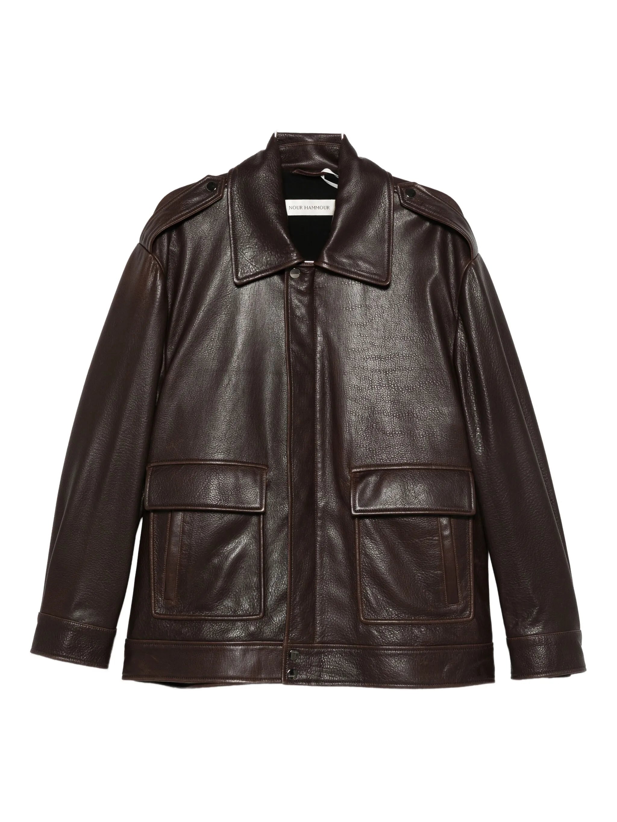 Drey bomber jacket