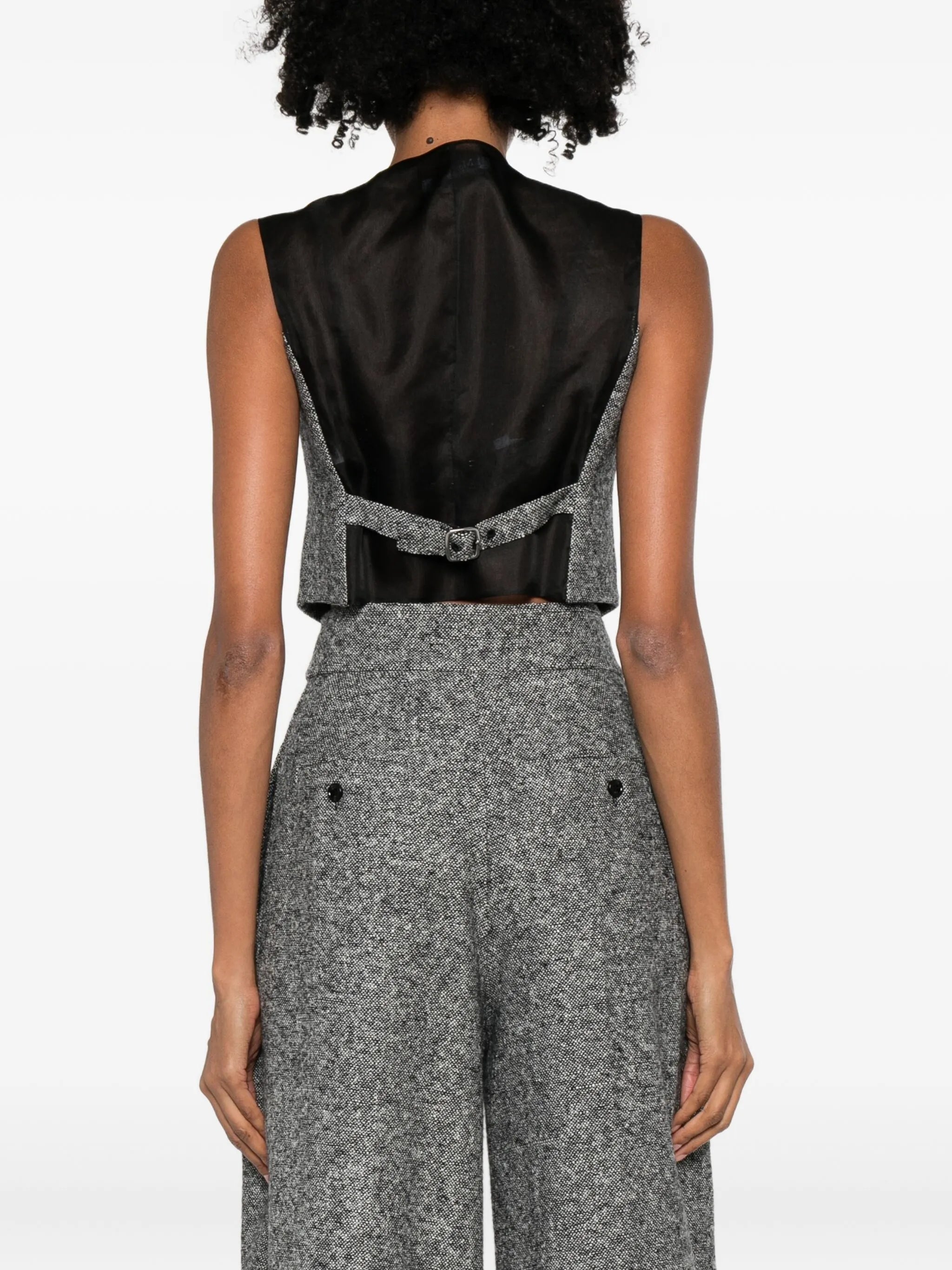 Beato waistcoat