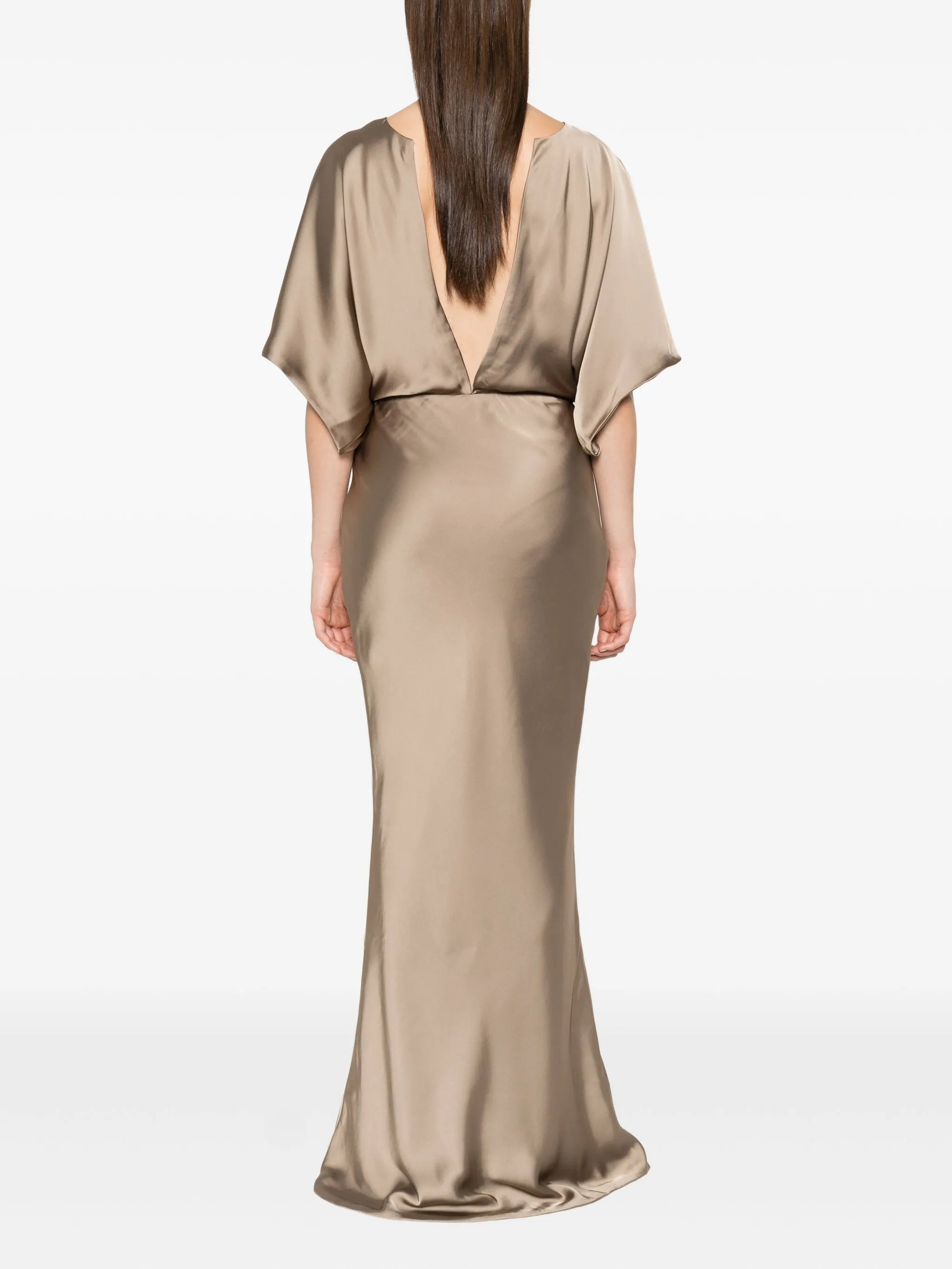 Obie gown