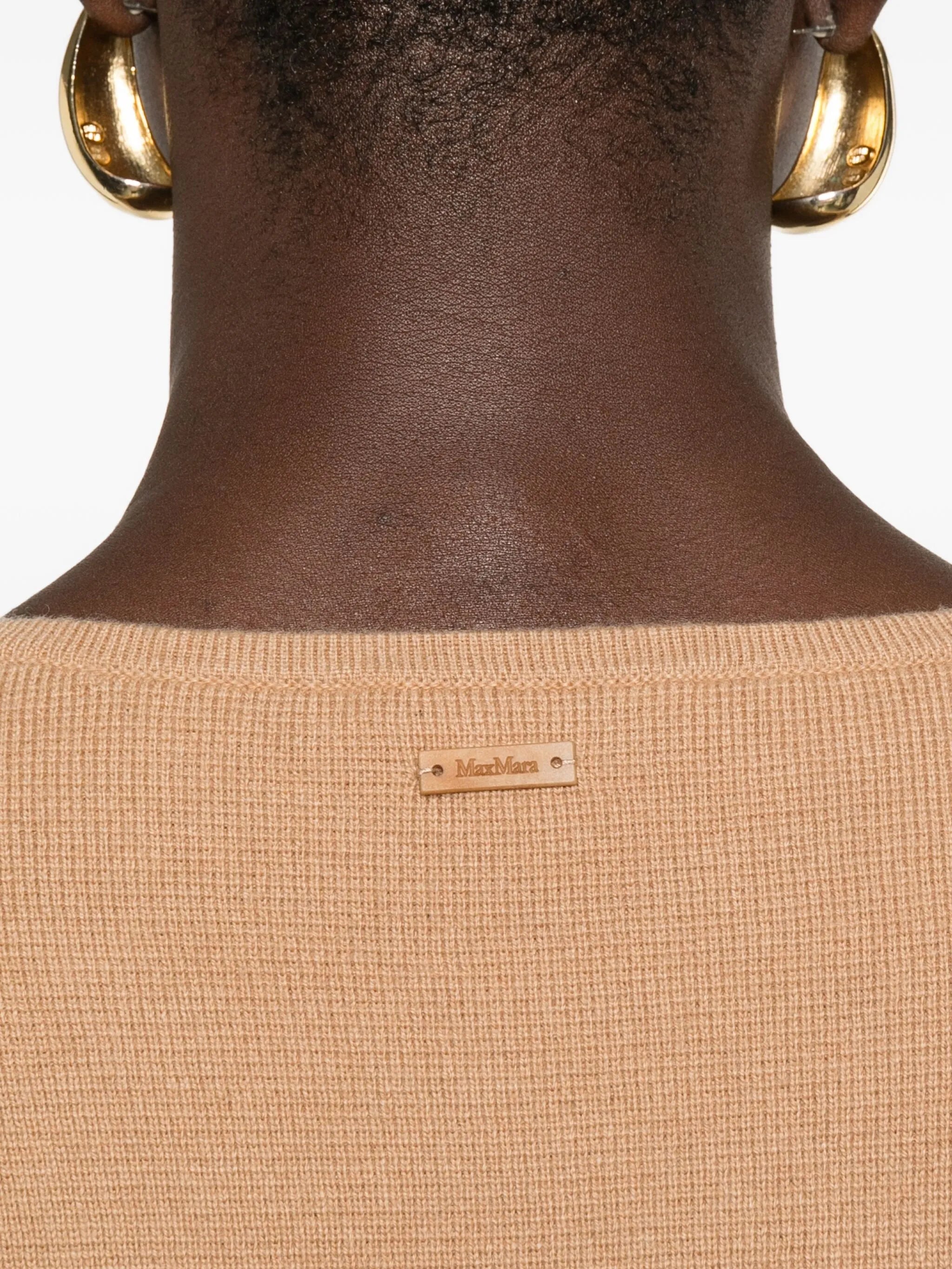 Zibello sweater