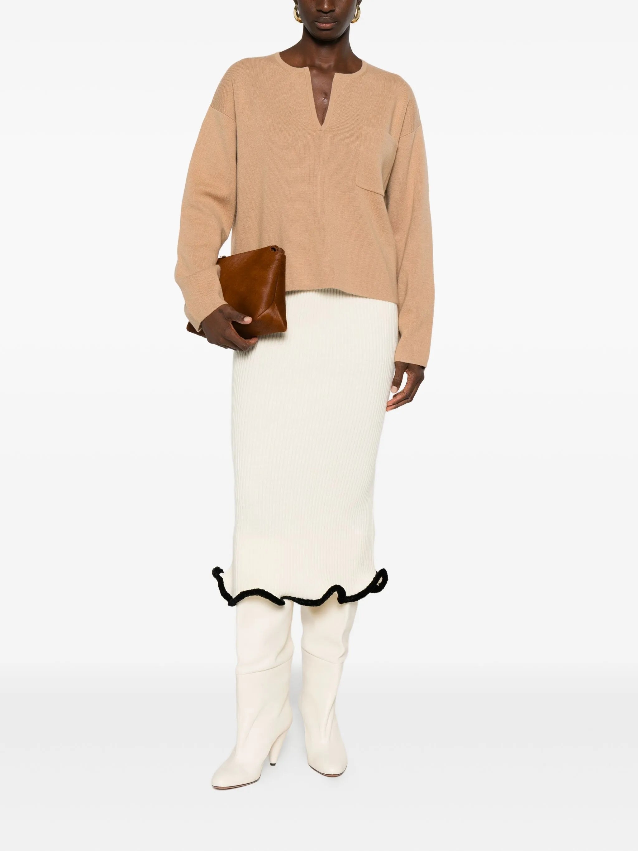 Zibello sweater