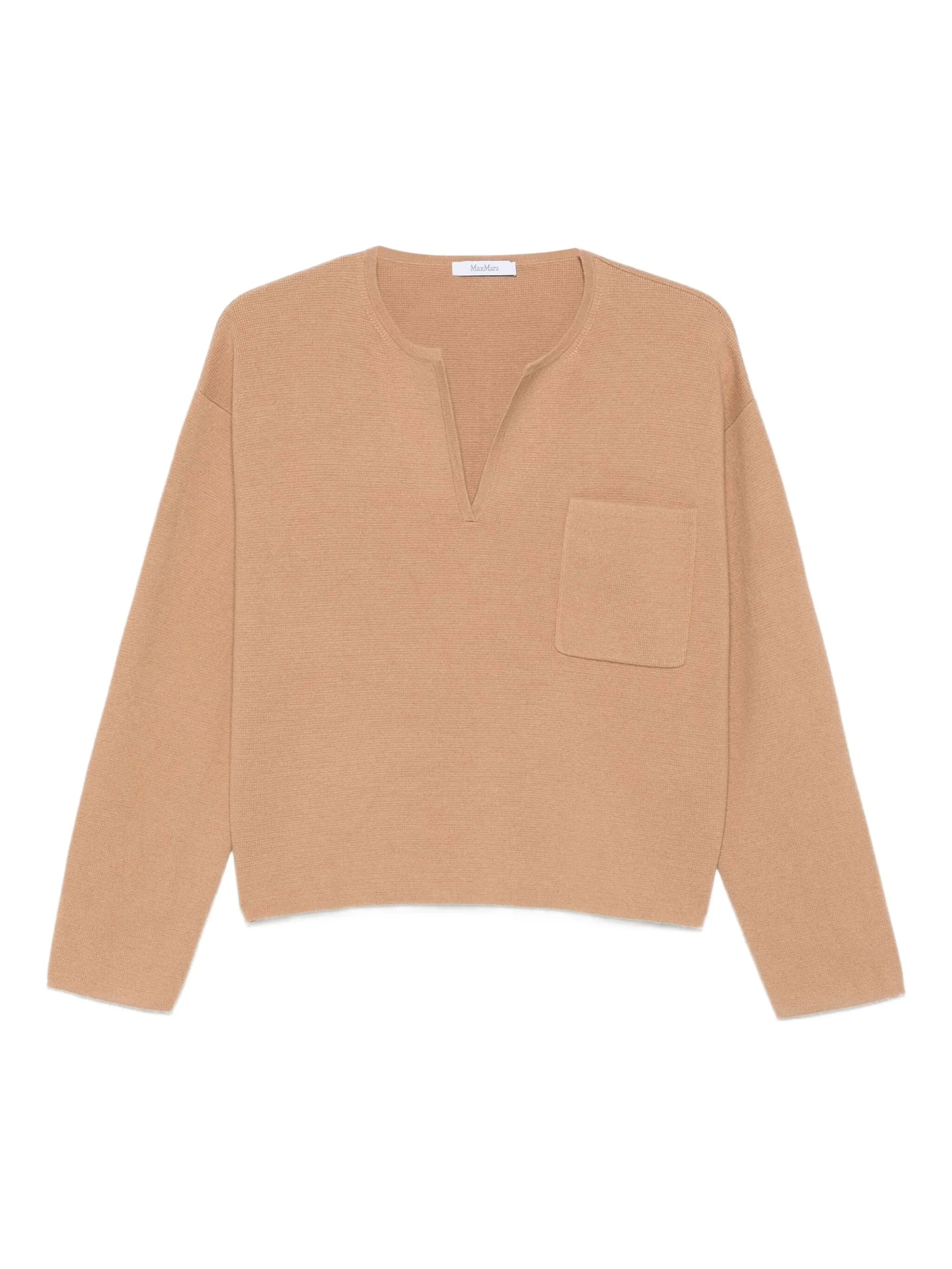 Zibello sweater