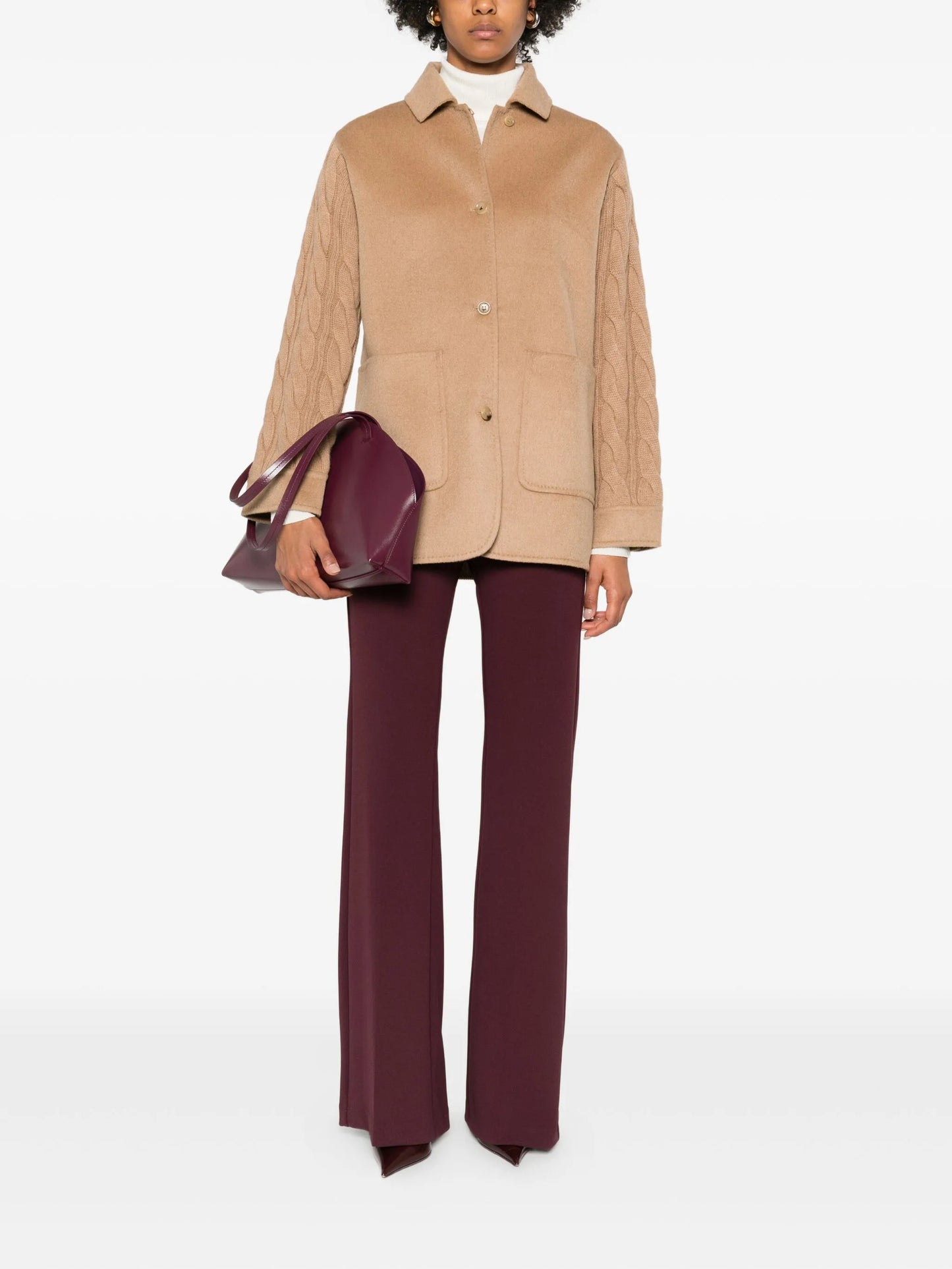 Tacco jacket