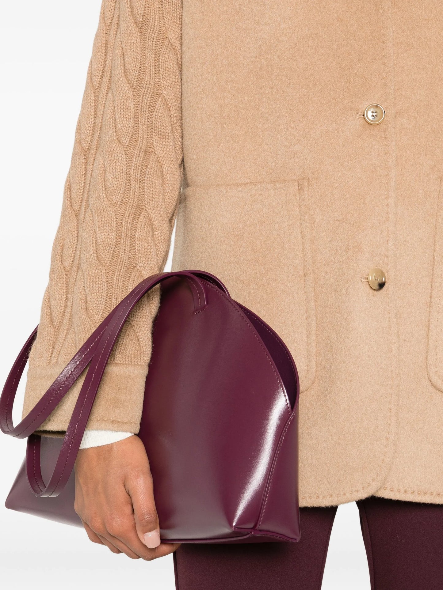 Tacco jacket