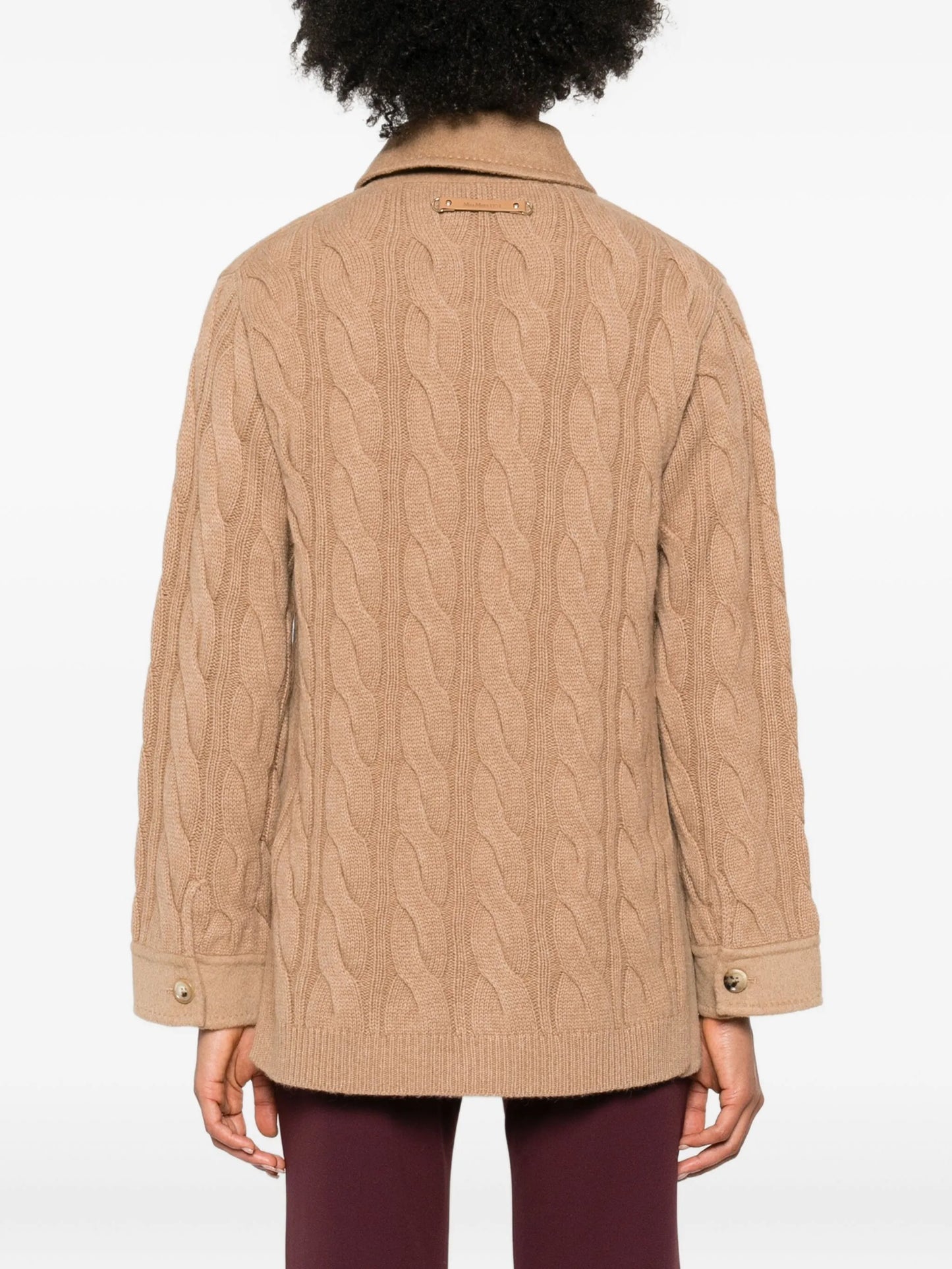 Tacco jacket